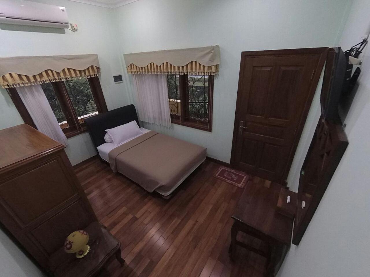 Devega Homestay