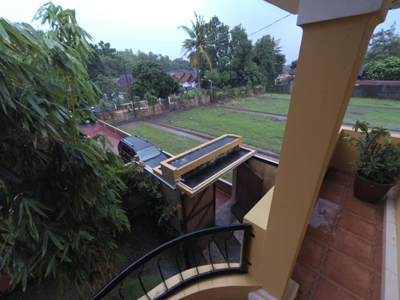 Devega Homestay