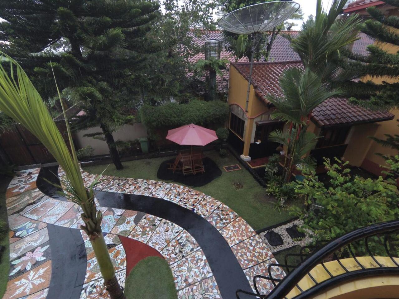 Devega Homestay