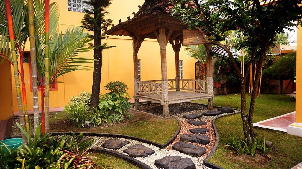 Devega Homestay