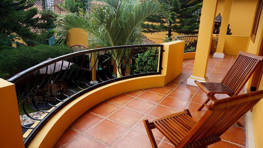 Devega Homestay
