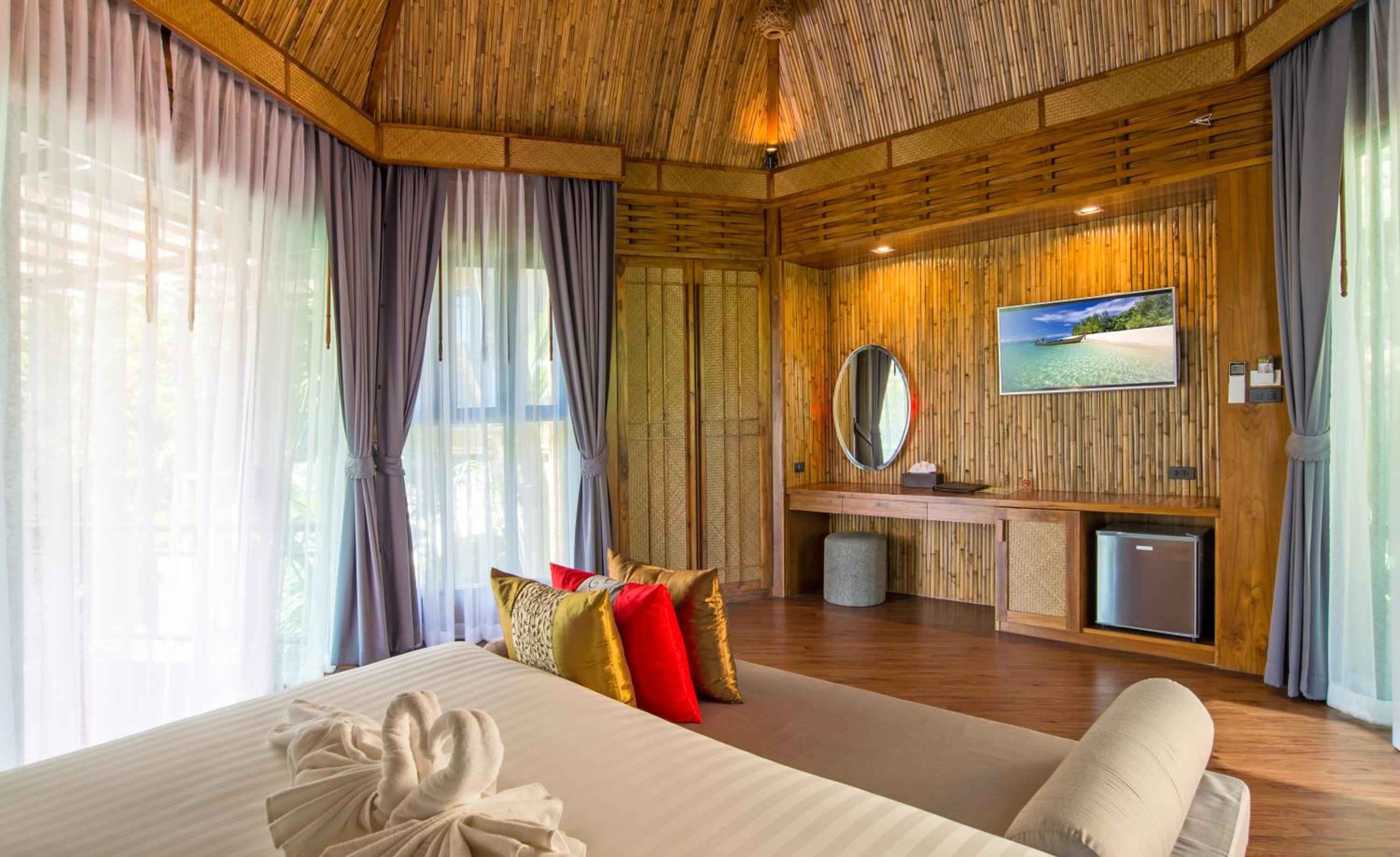 Aonang Fiore Resort