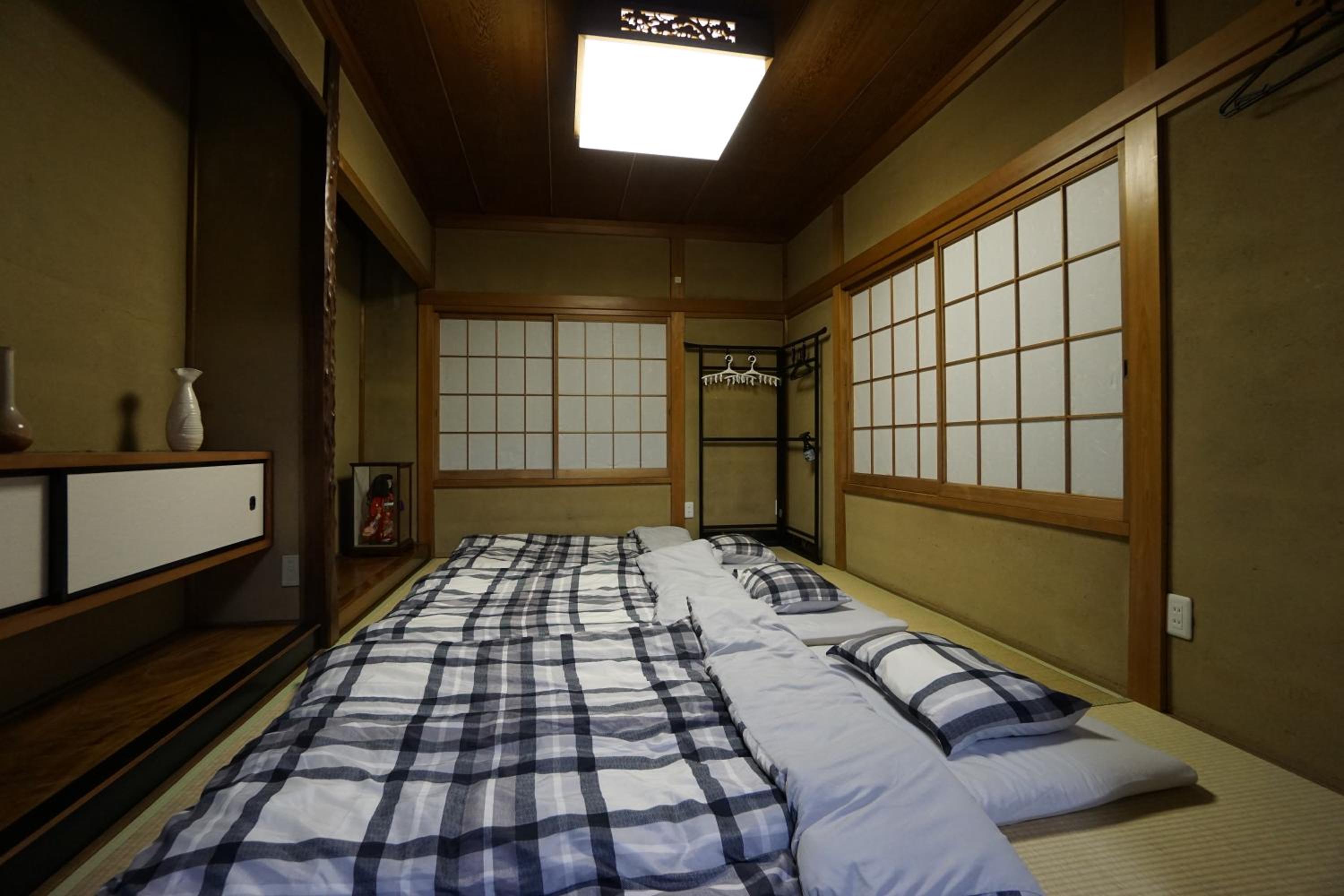 Villa Kyoto Saiin