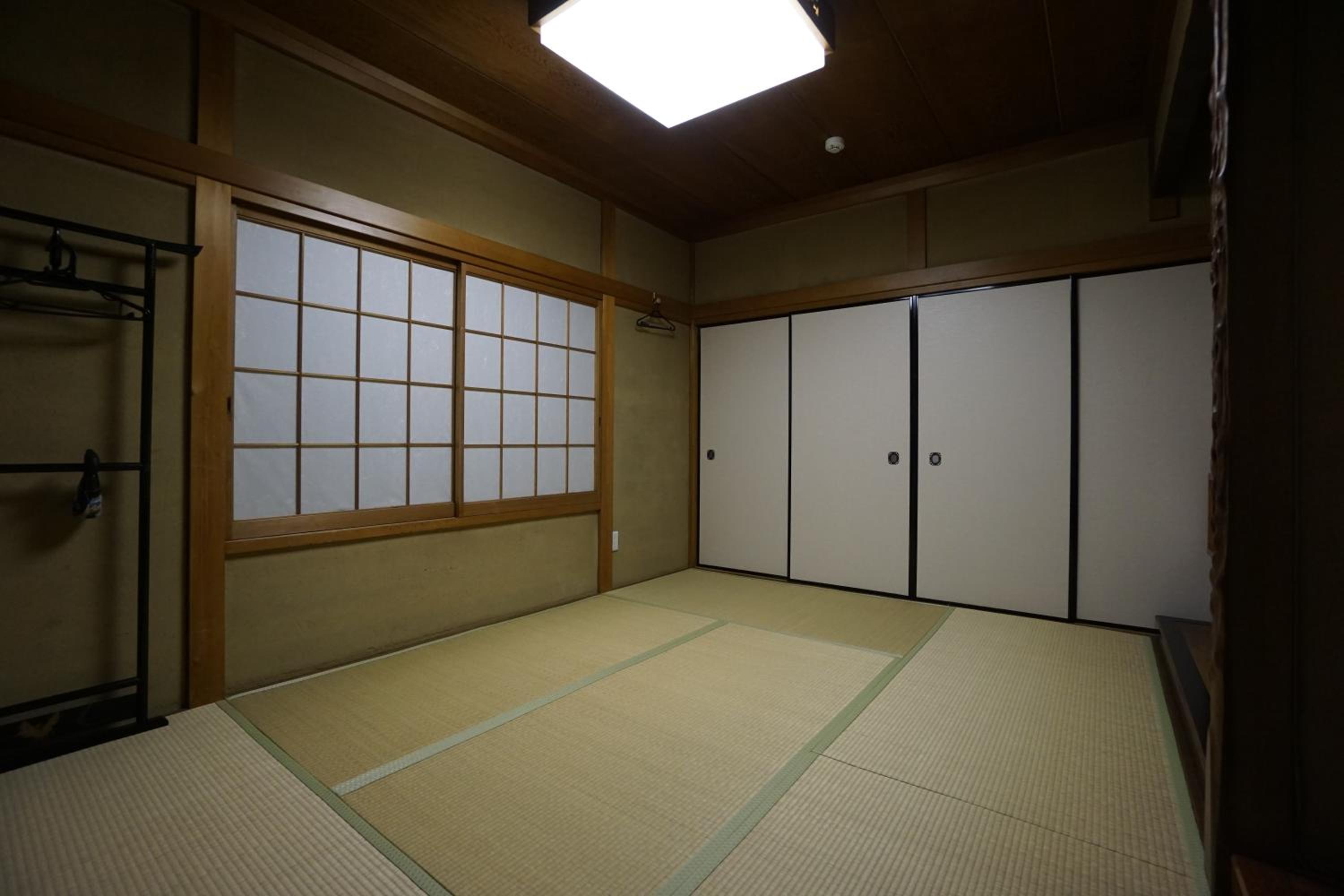 Villa Kyoto Saiin