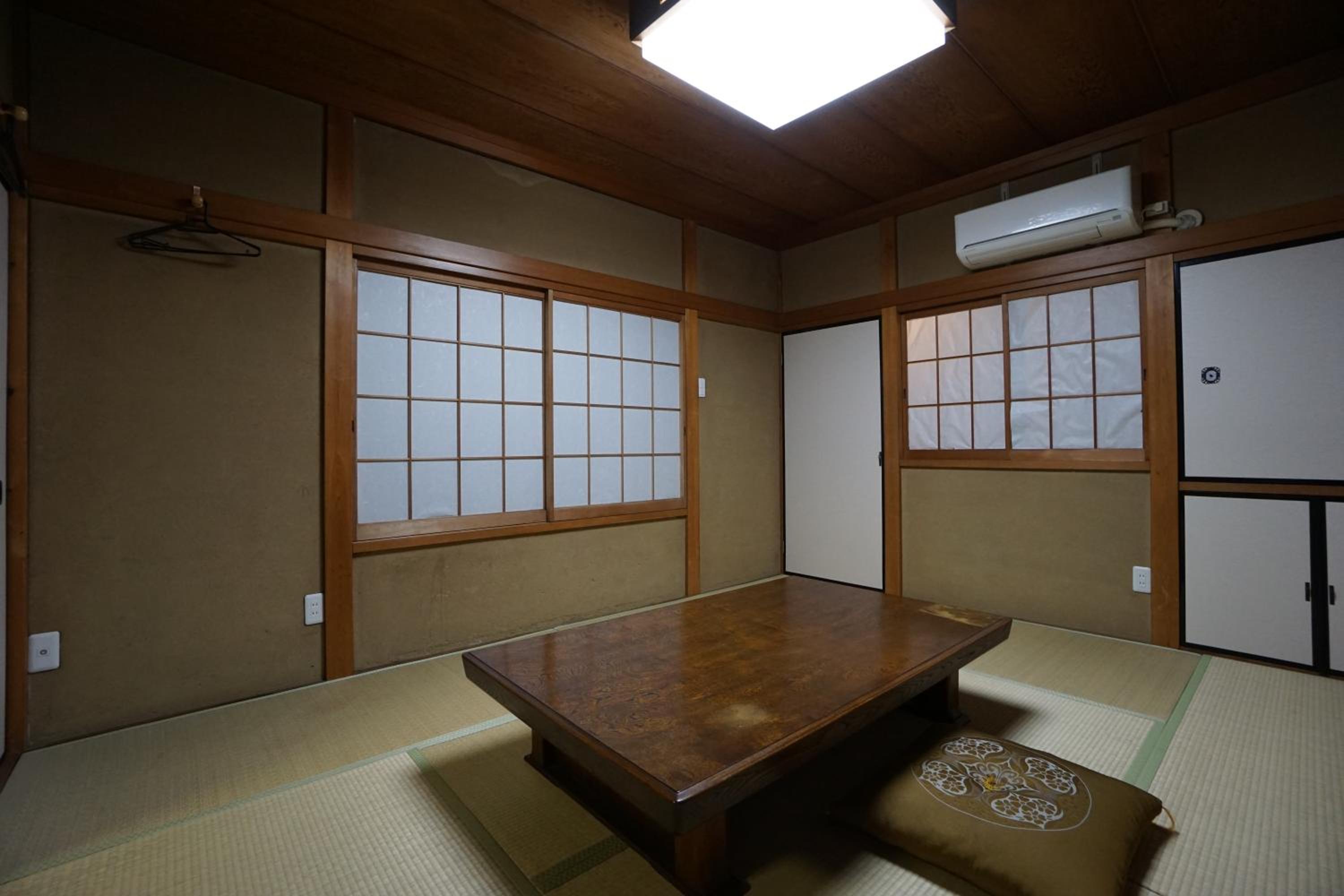 Villa Kyoto Saiin