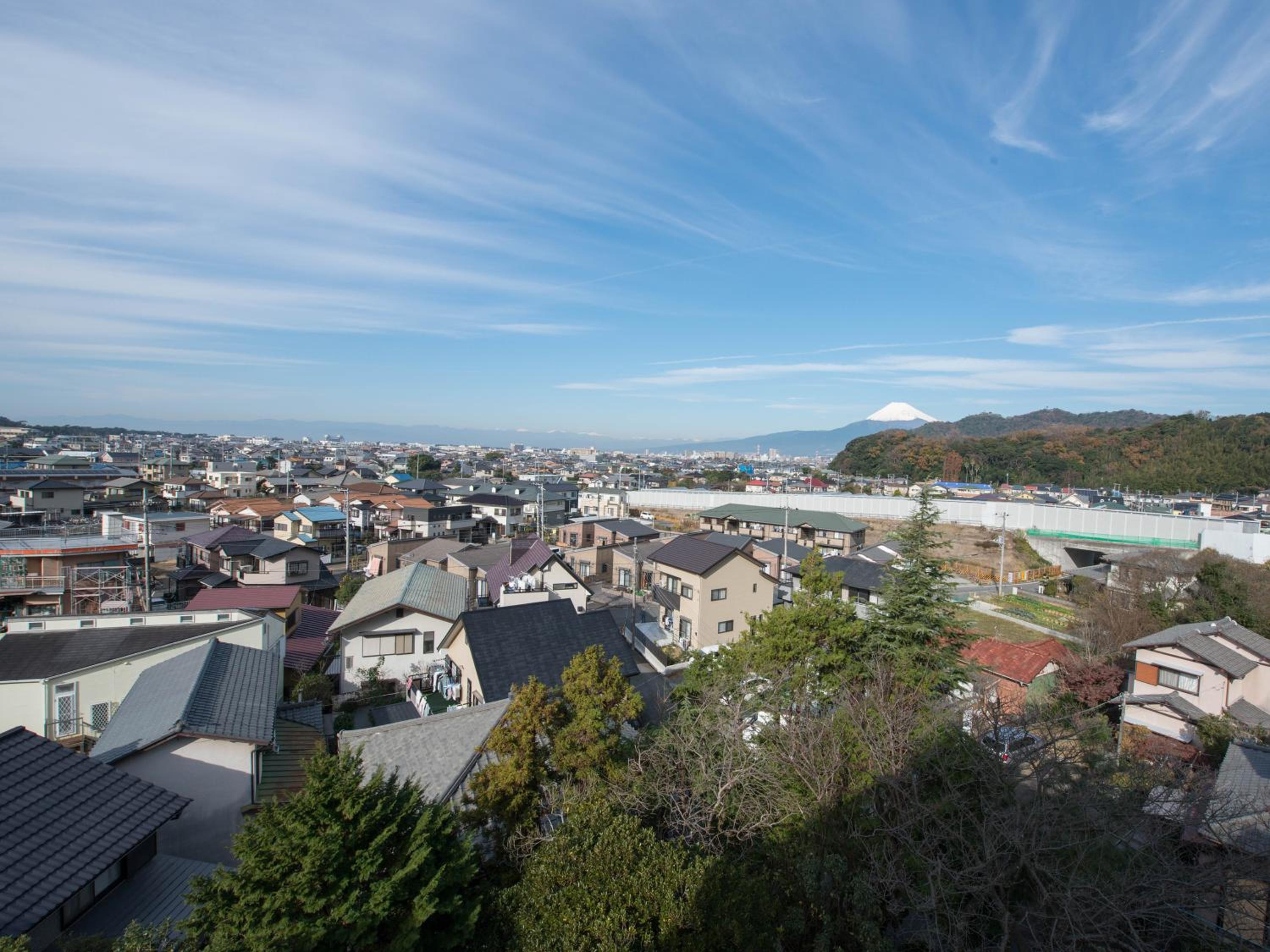 Suisenkaku view 4