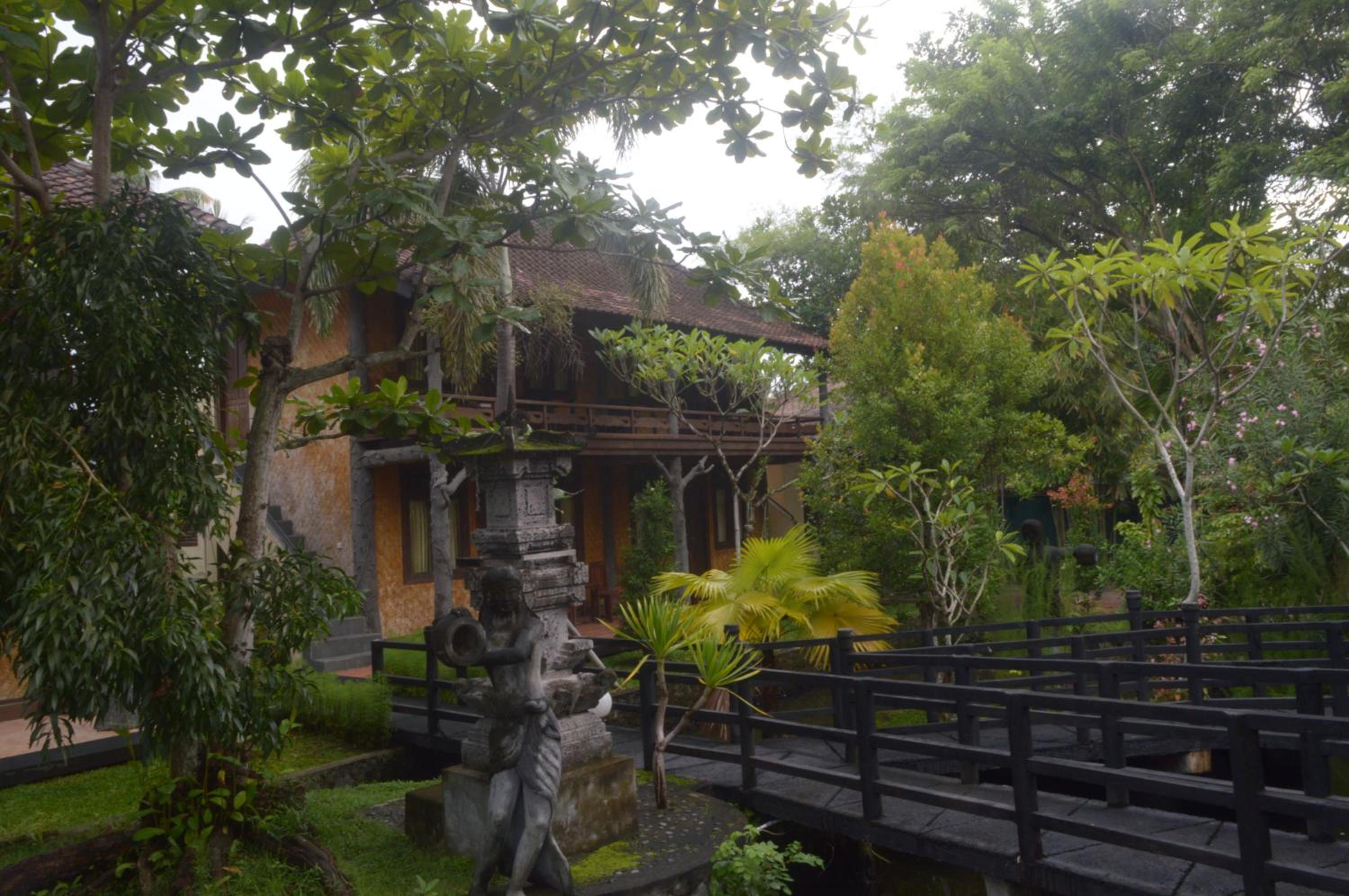 Kangkung Cottages
