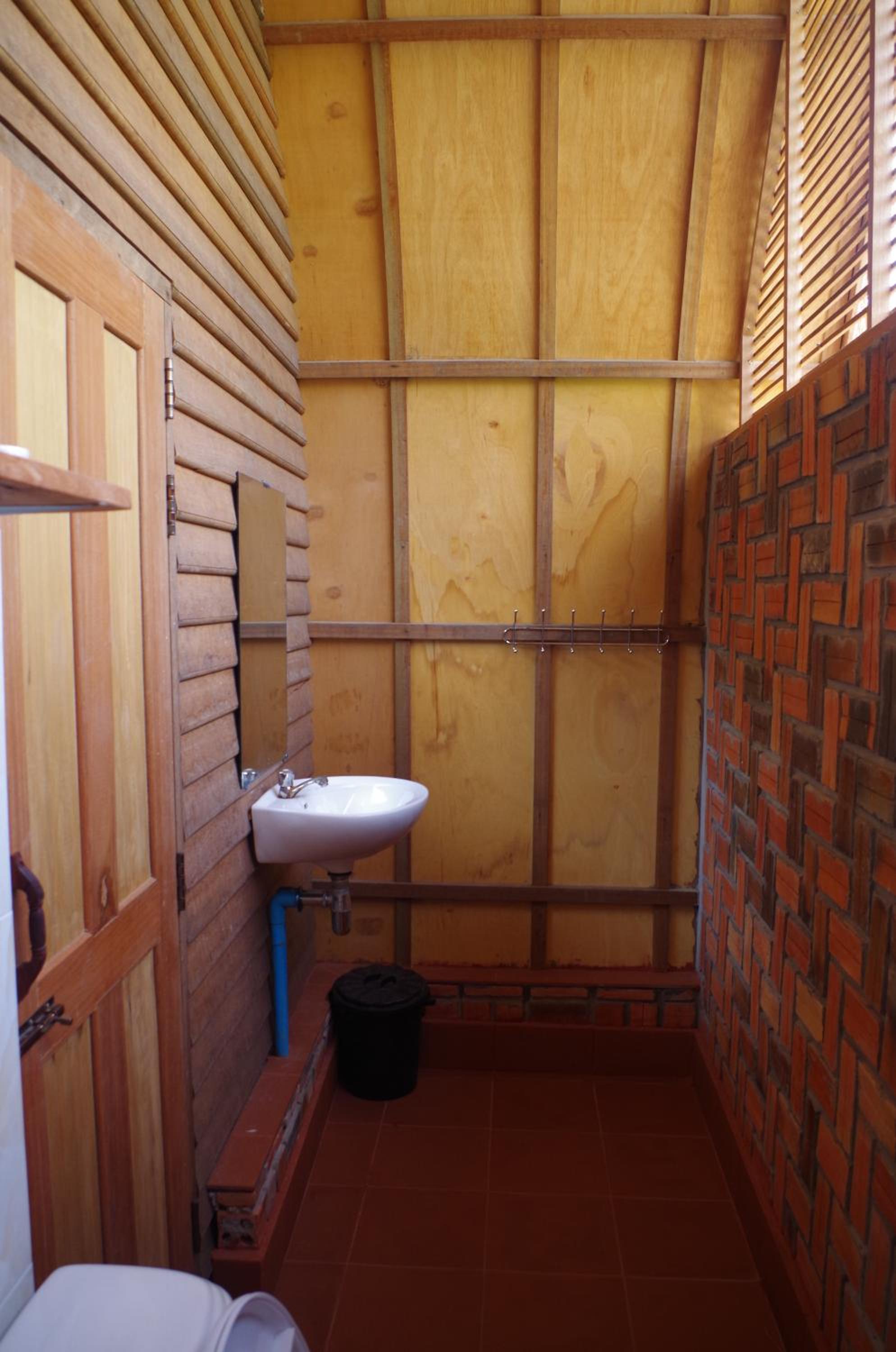 Bamboo Bungalow