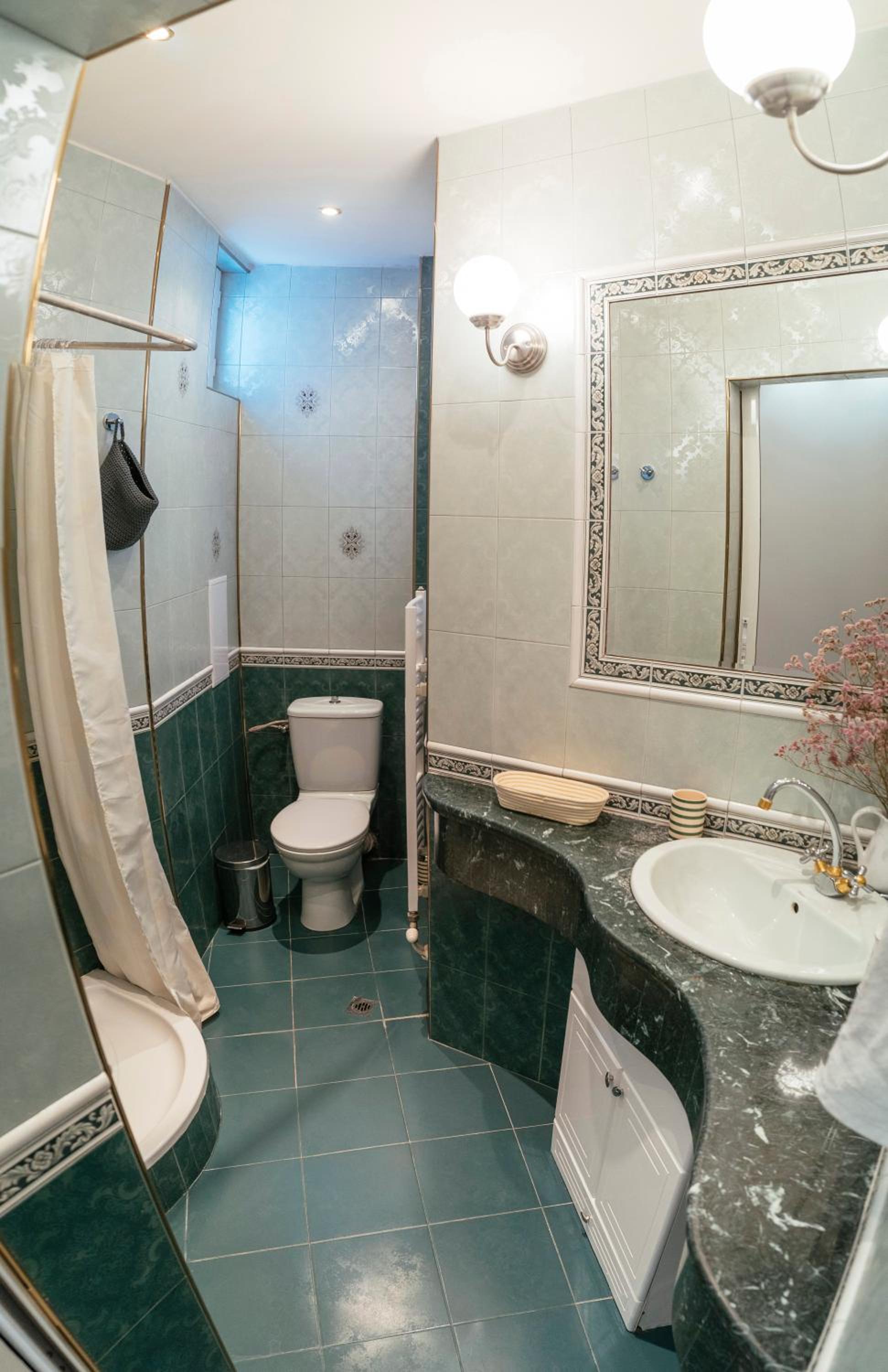 Guest house Maison 21