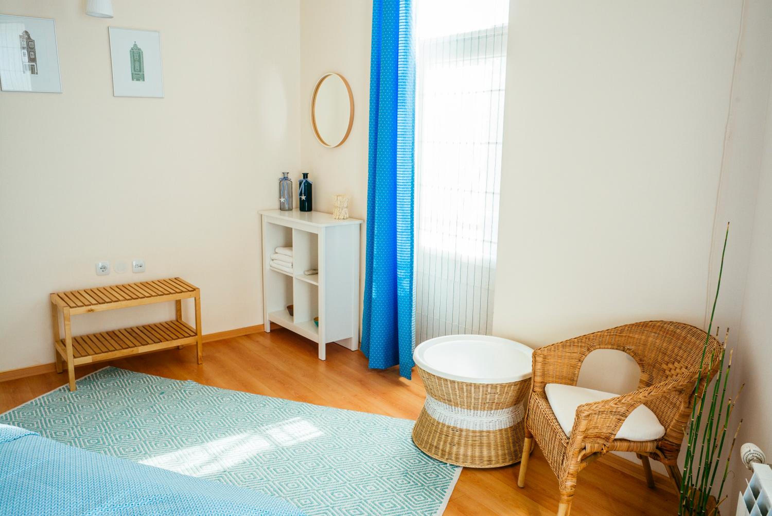 Guest house Maison 21