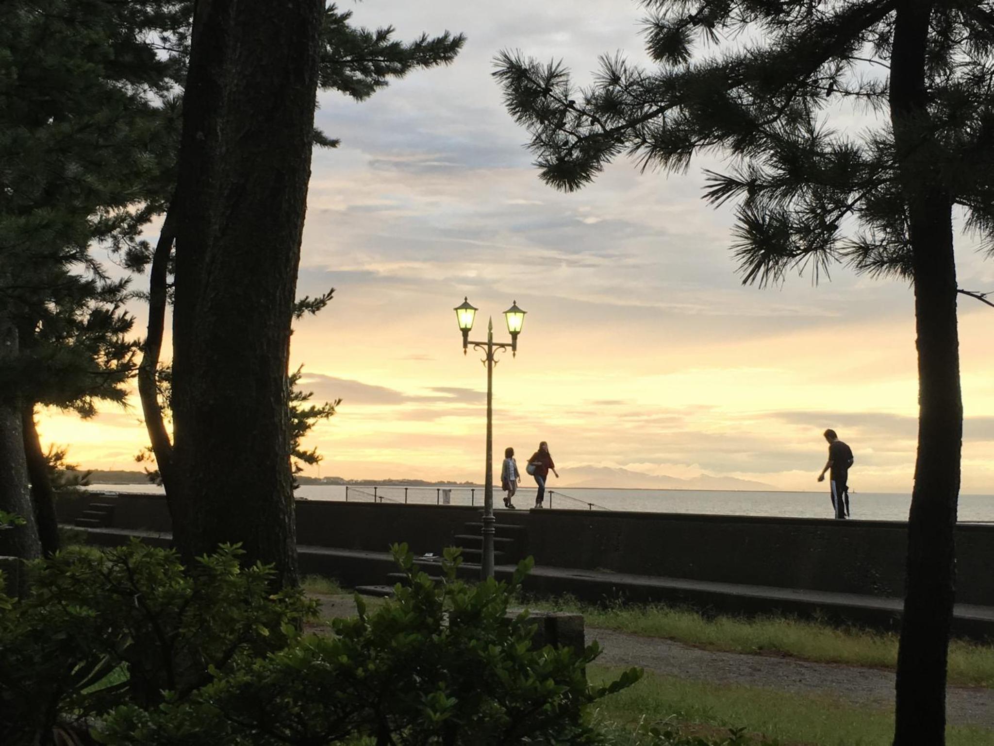 Hamachiyokan