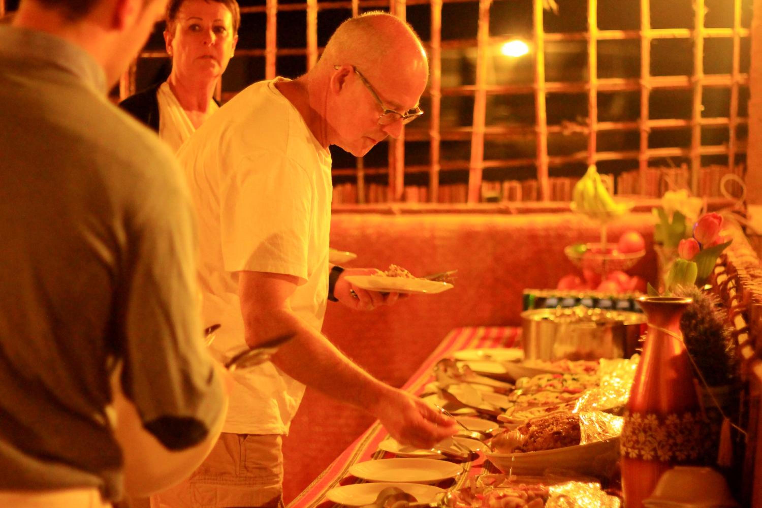 Sands Dream Tourism Camp