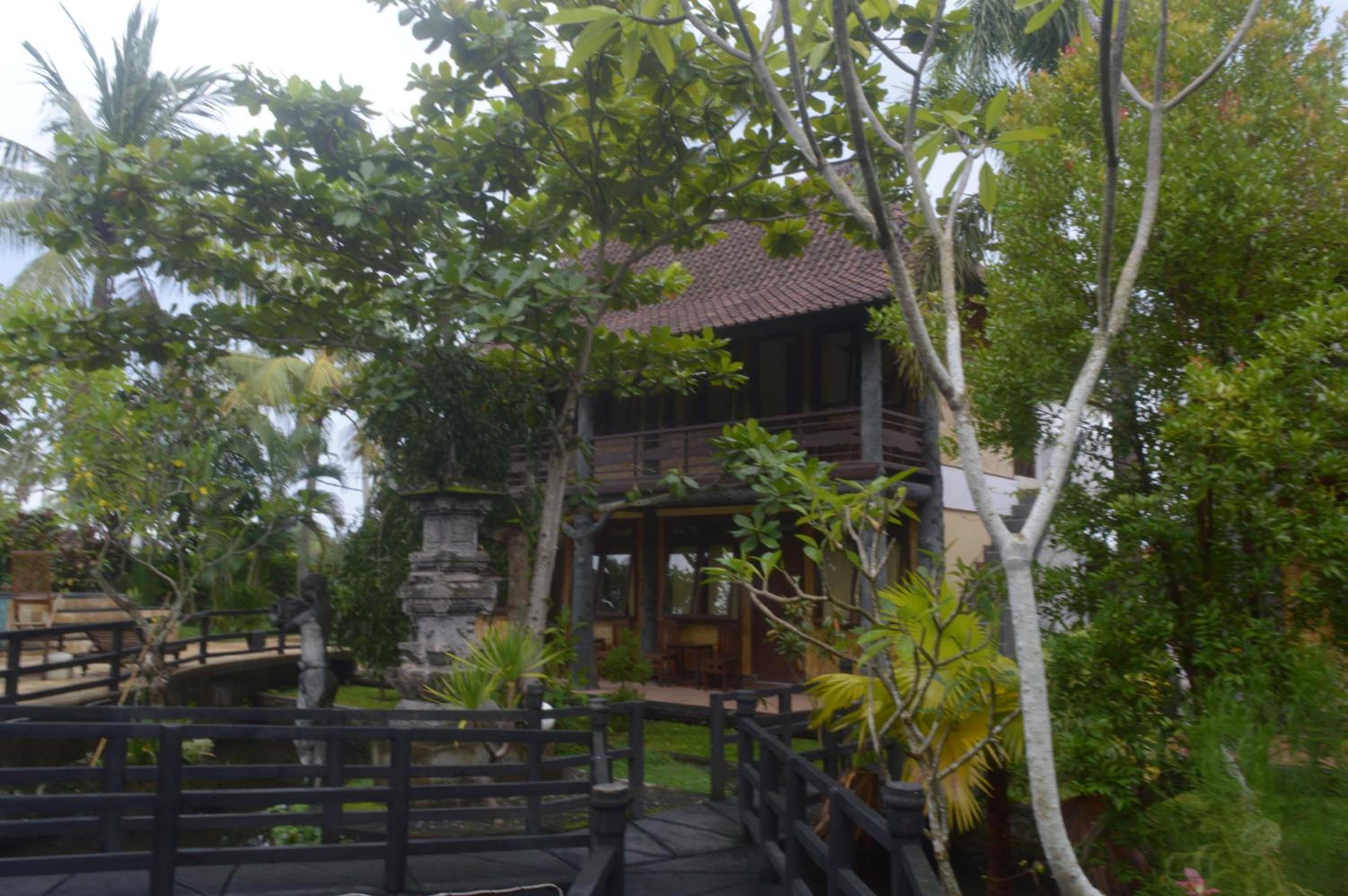 Kangkung Cottages