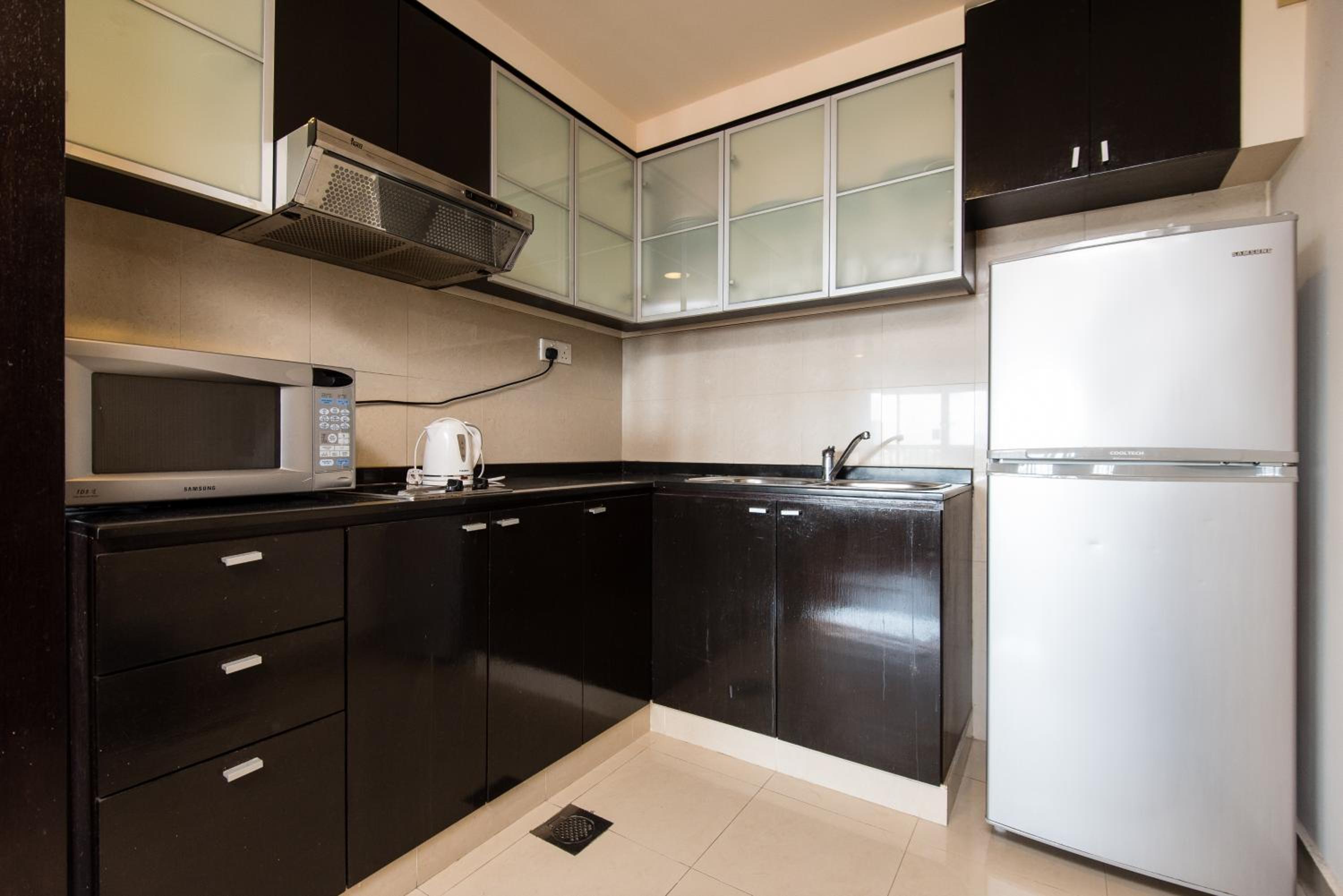 New Town Resort Suites at Pyramid Tower photo 3