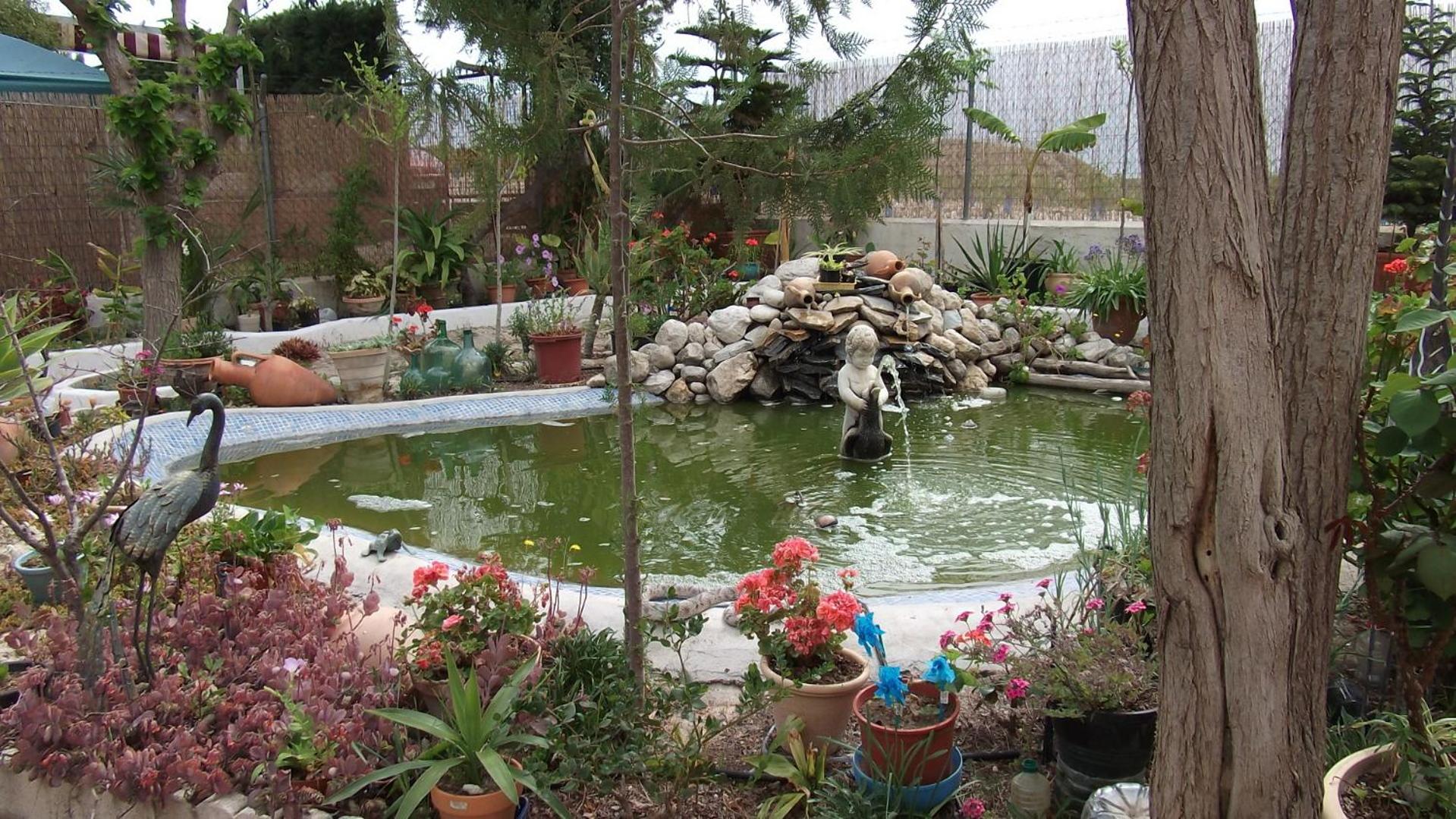 Casa Rural Mi Campo