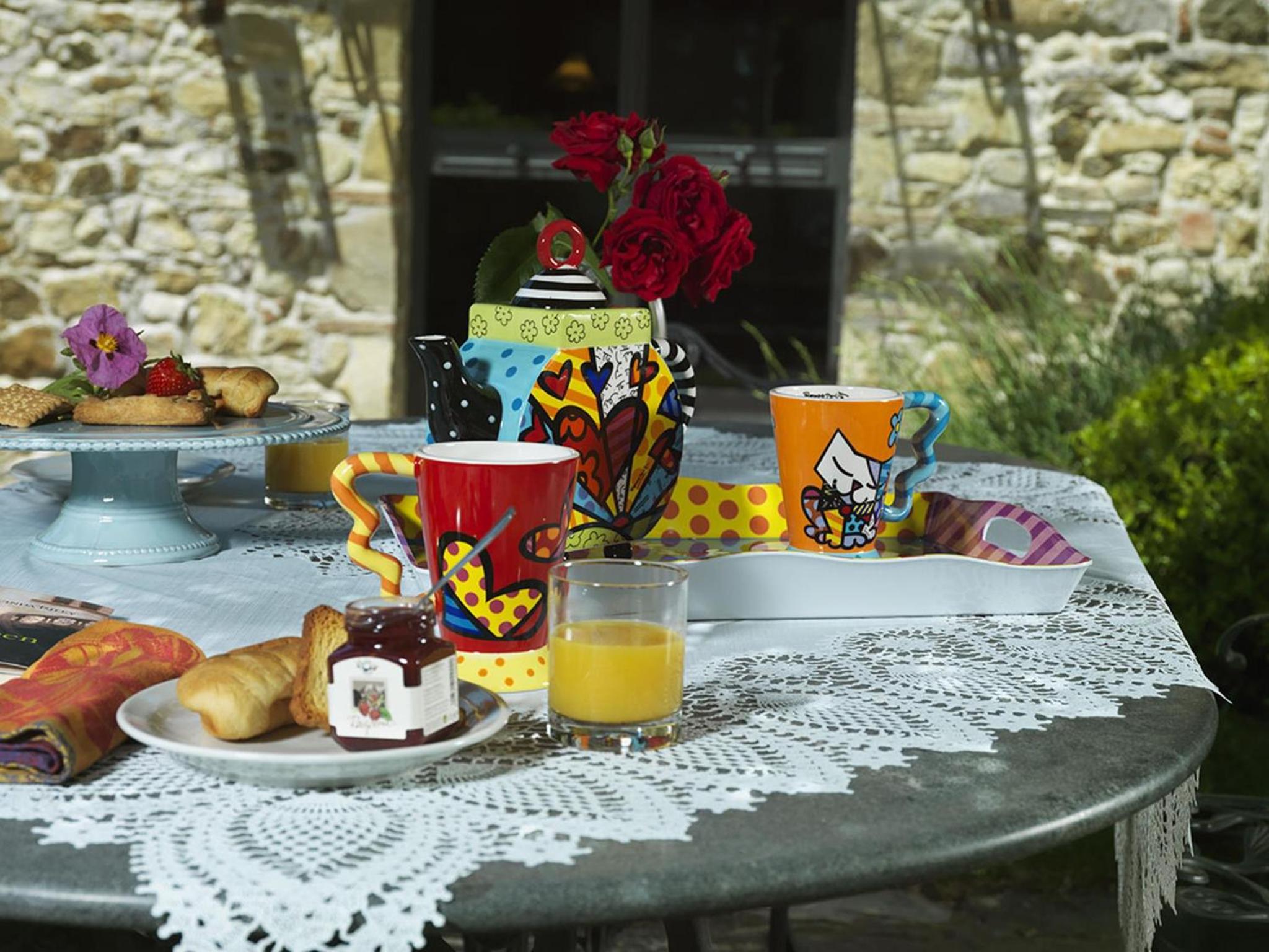 Le Filigare Wine & Country Relais