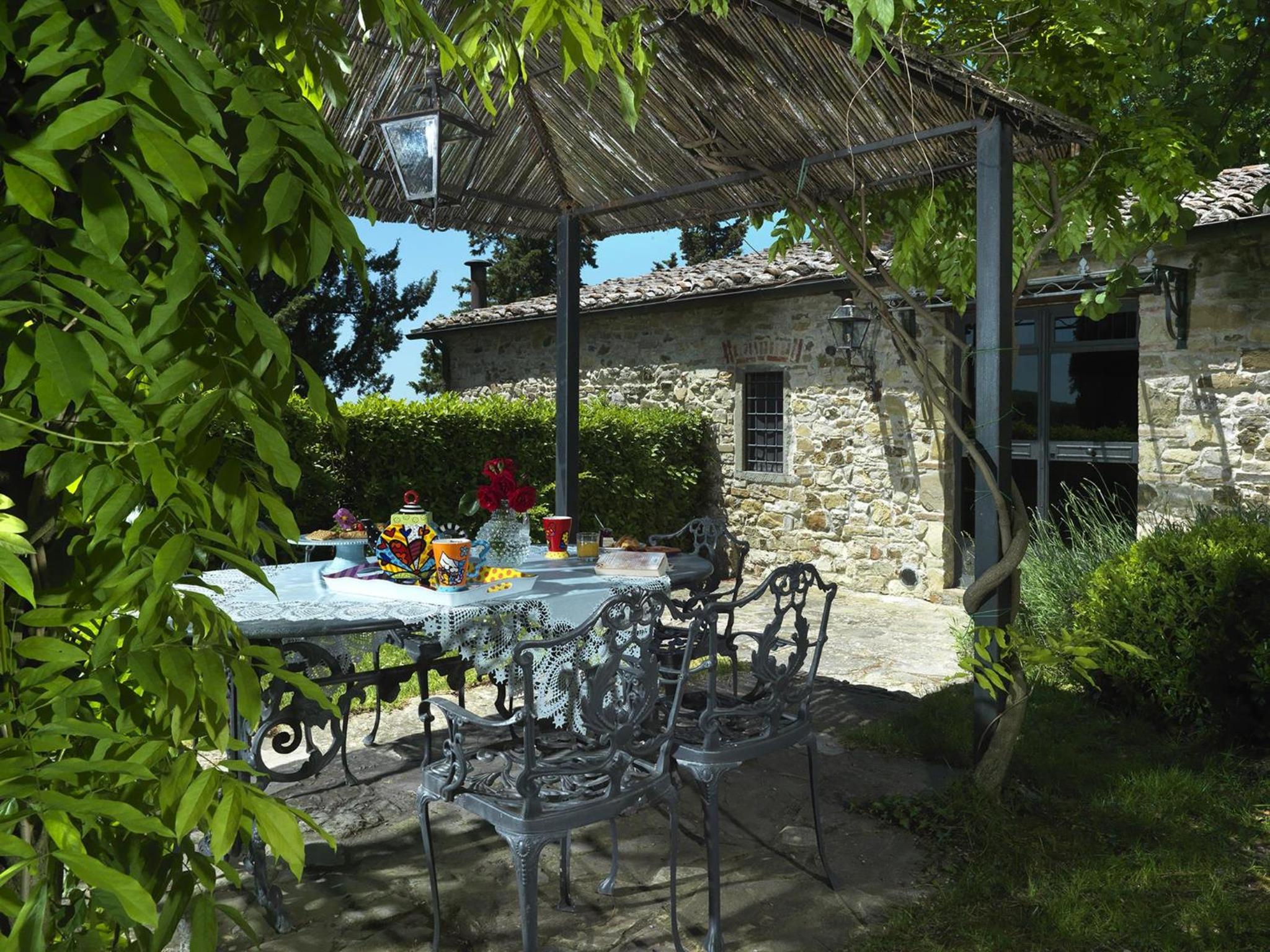 Le Filigare Wine & Country Relais