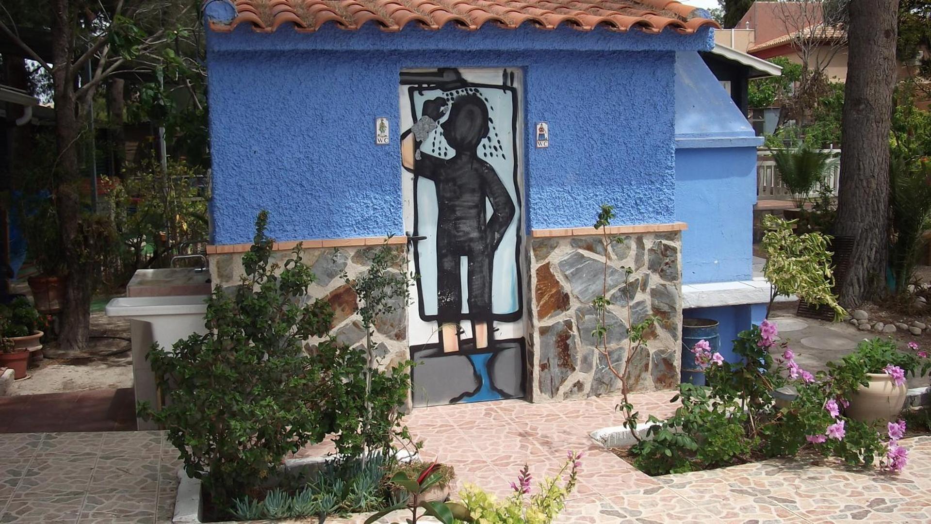 Casa Rural Mi Campo