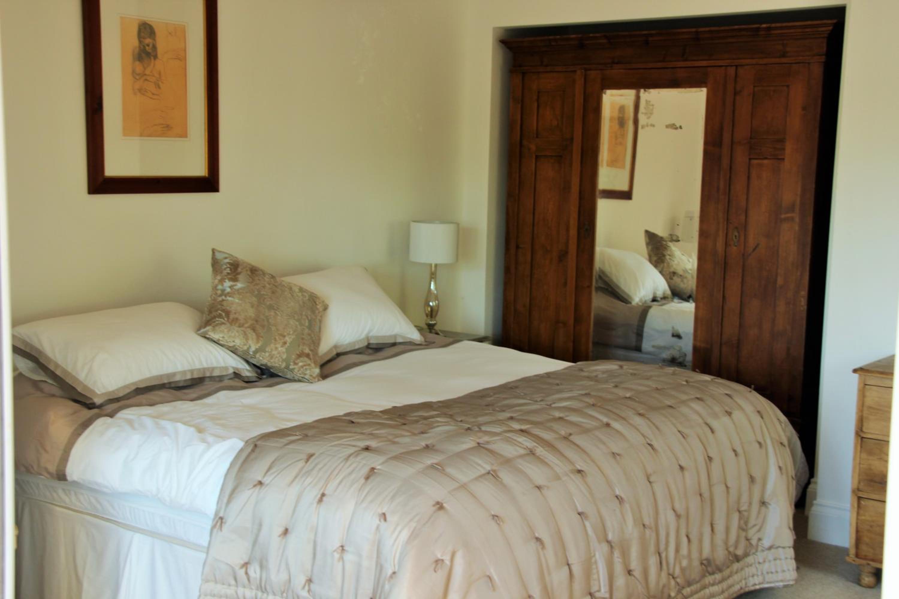 Watchcombe House view 4