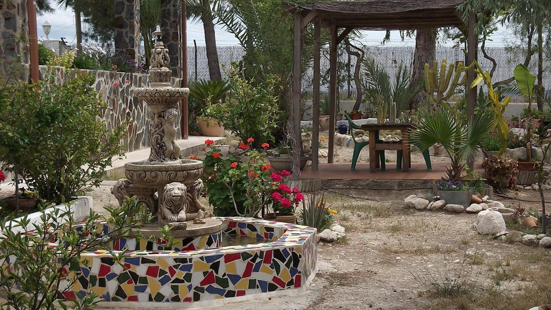 Casa Rural Mi Campo