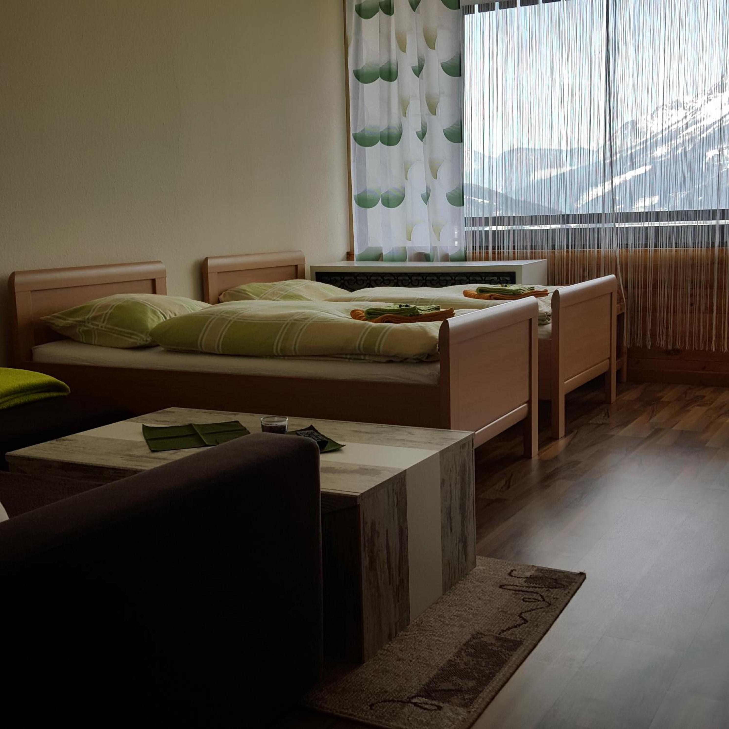 Ferienwohnung - Apartment Pichlarn Irdning