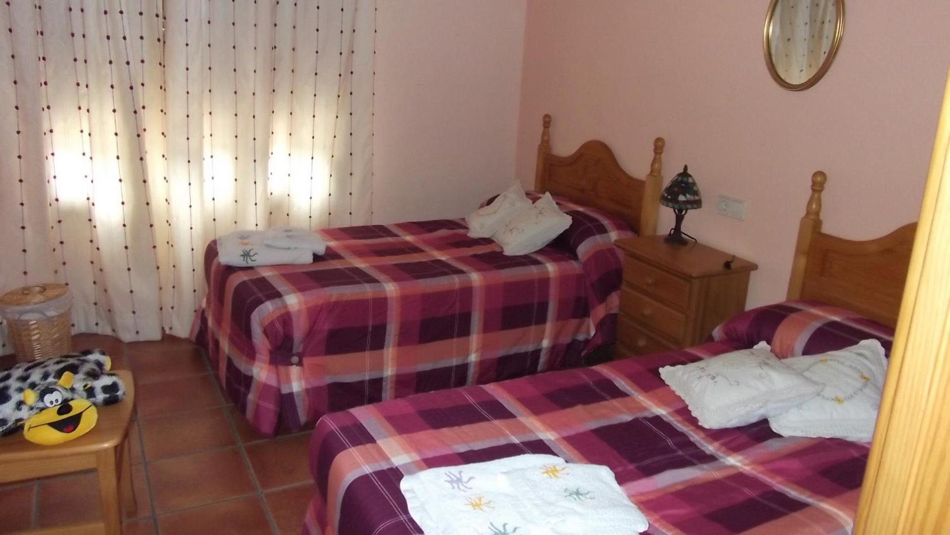 Casa Rural Mi Campo
