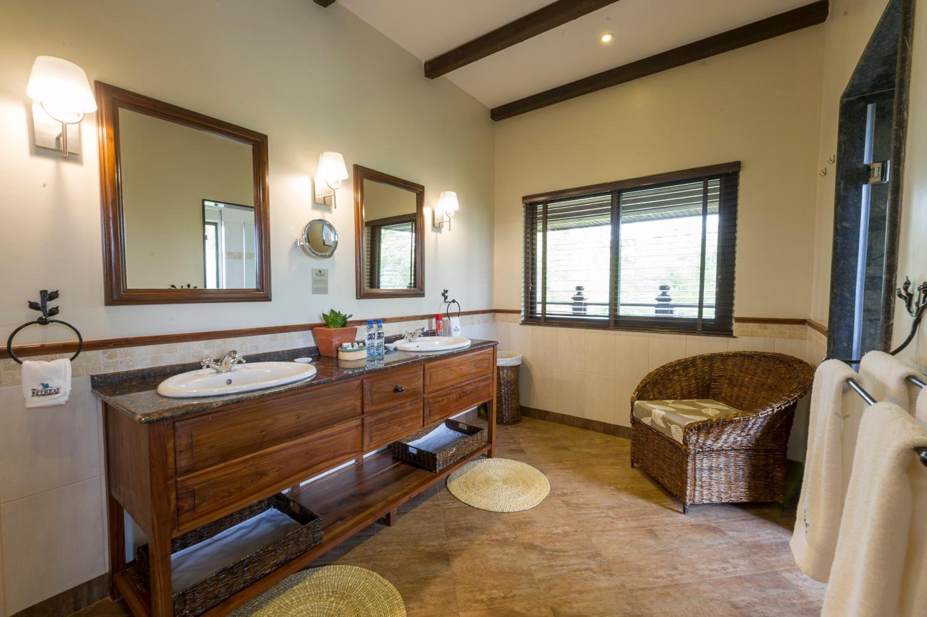 The Retreat at Ngorongoro