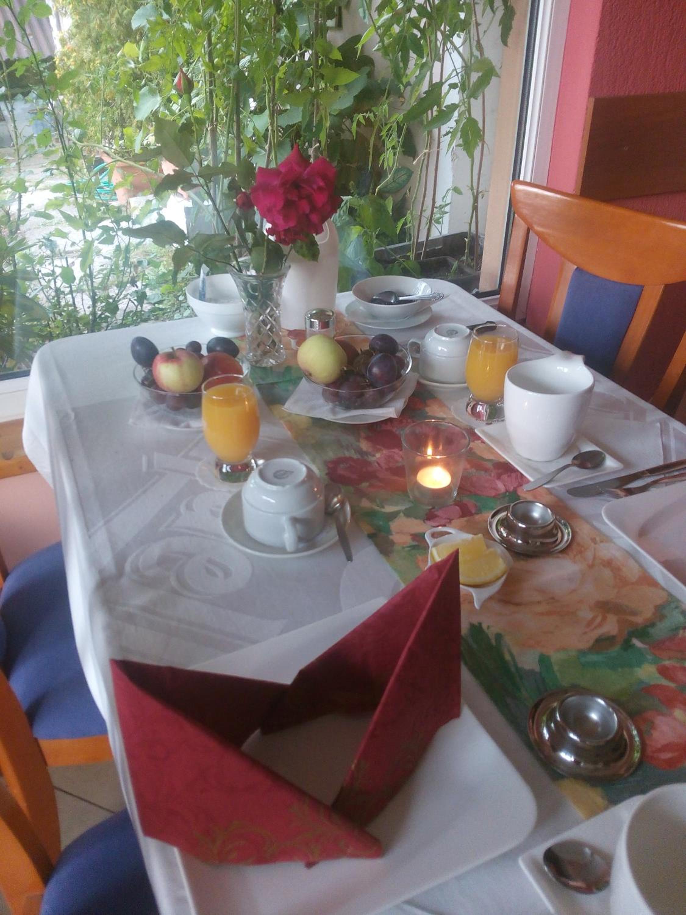 Pension Jana Tatrovice