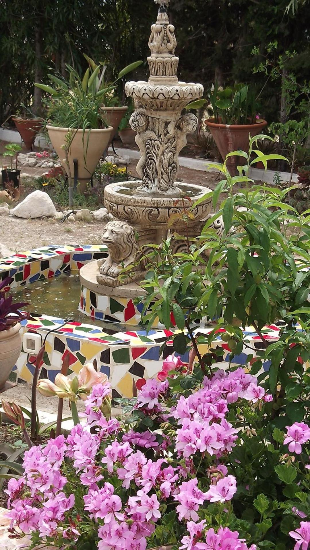 Casa Rural Mi Campo