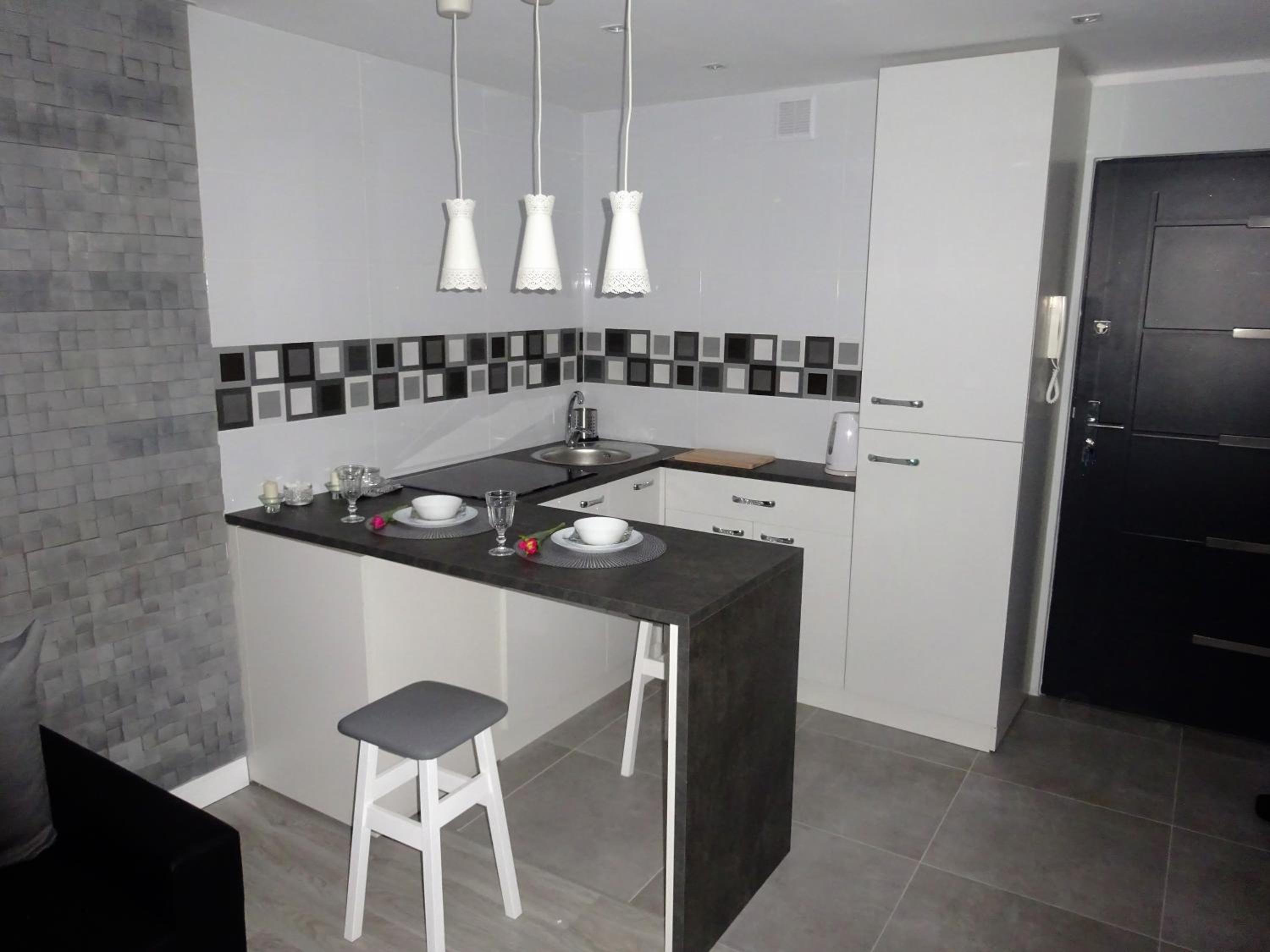 Apartament Junior view 3