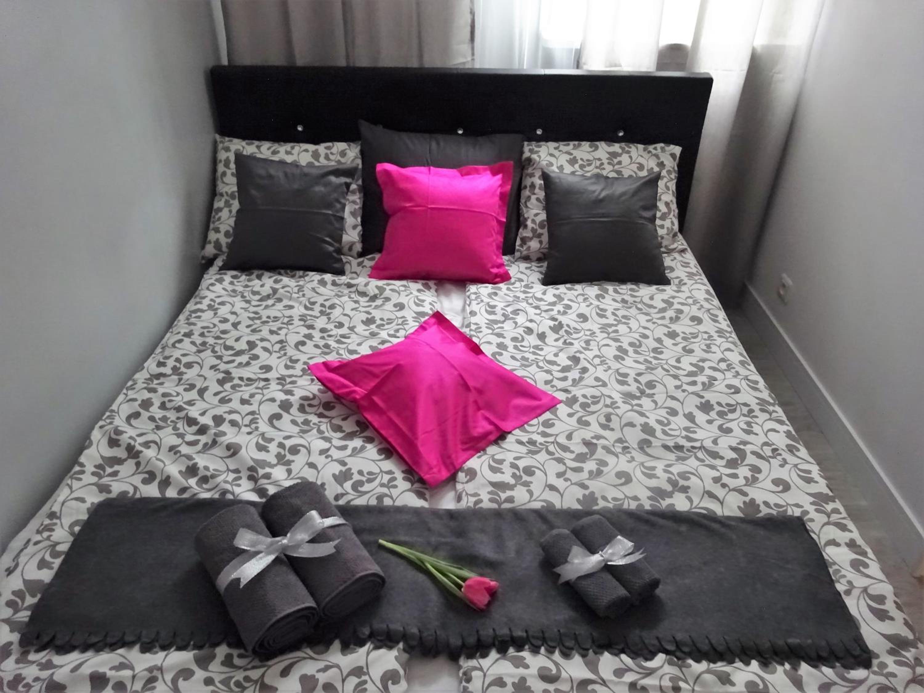 Apartament Junior view 2