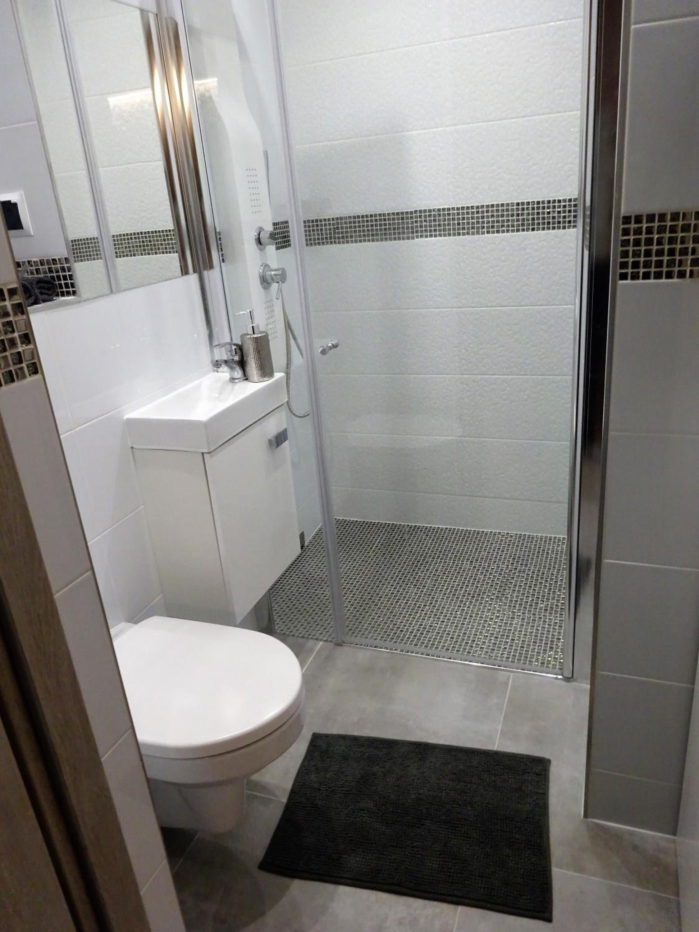 Apartament Junior view 5