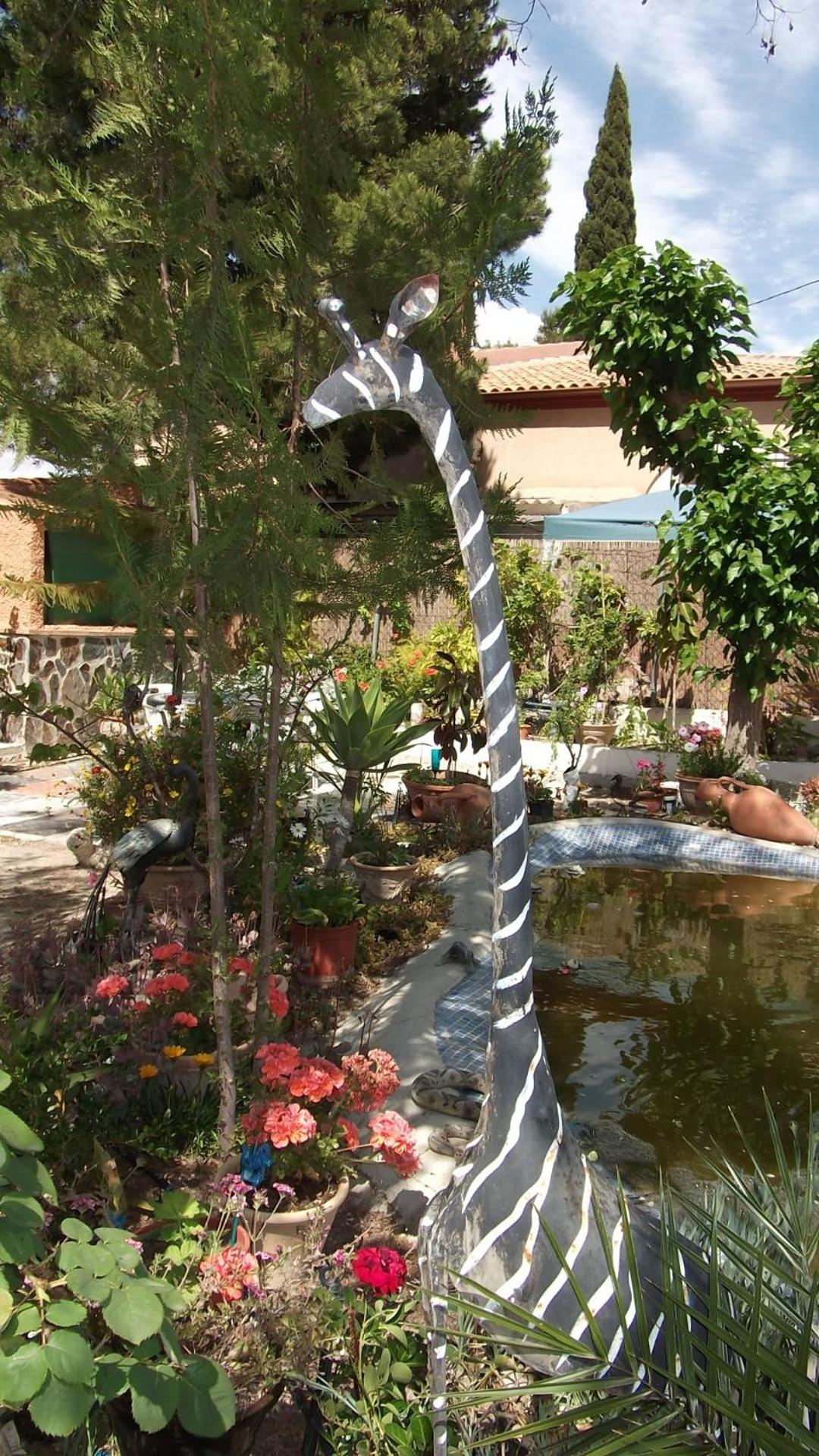 Casa Rural Mi Campo
