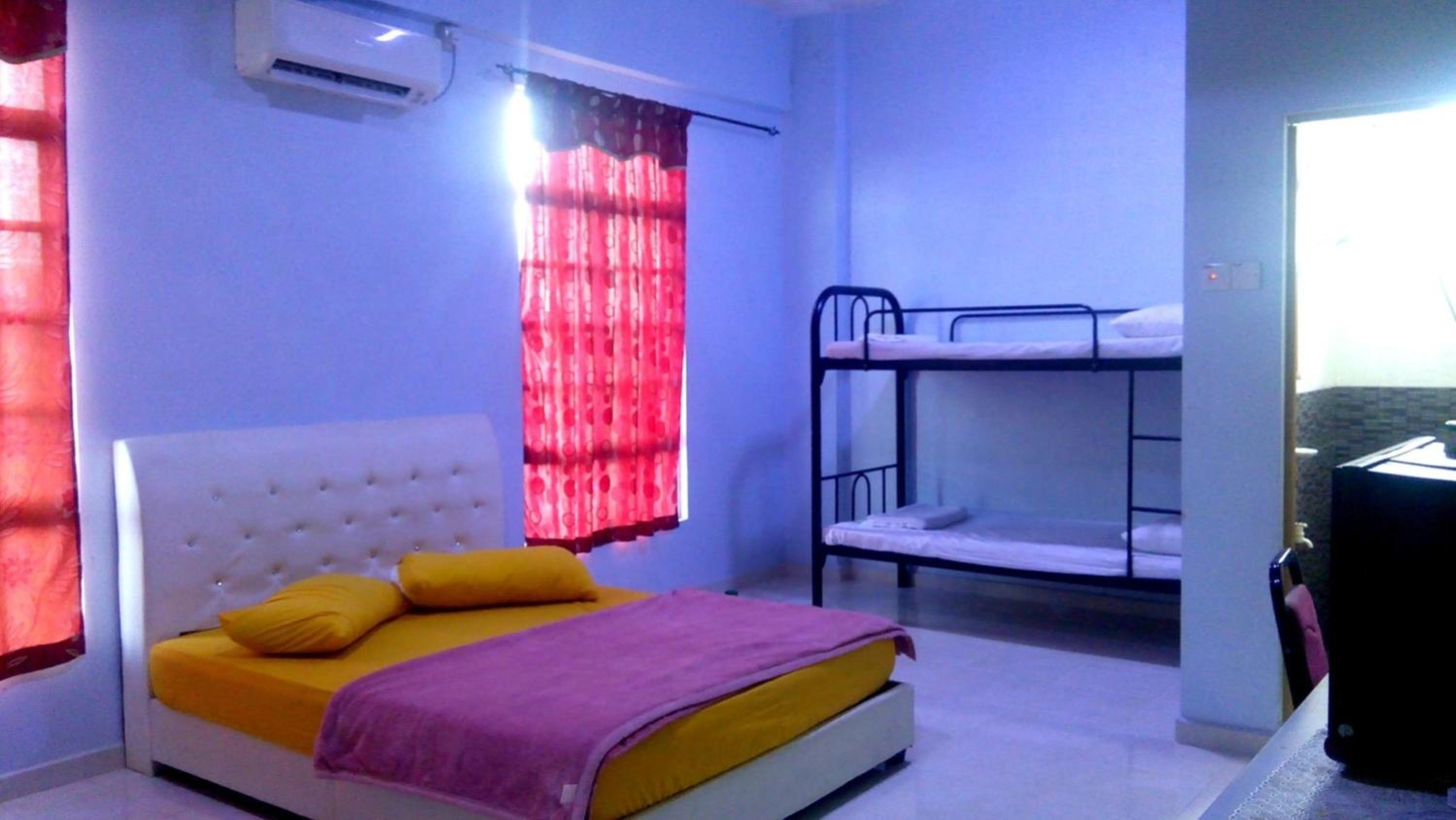 Villa D'Doa Maju photo 8