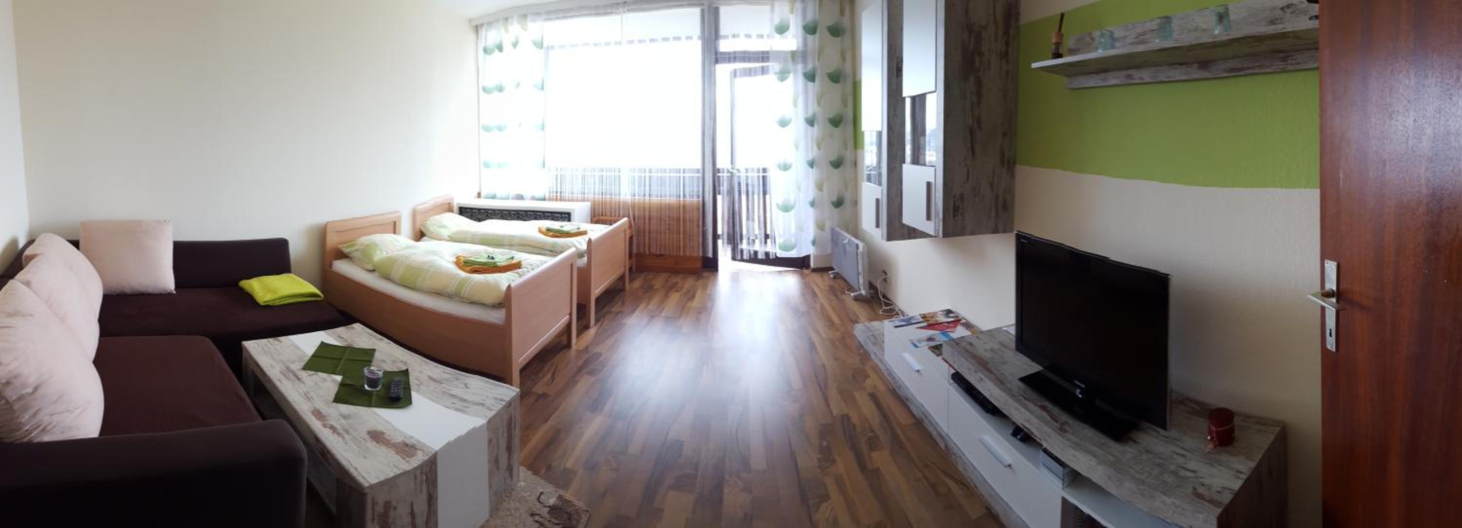 Ferienwohnung - Apartment Pichlarn Irdning