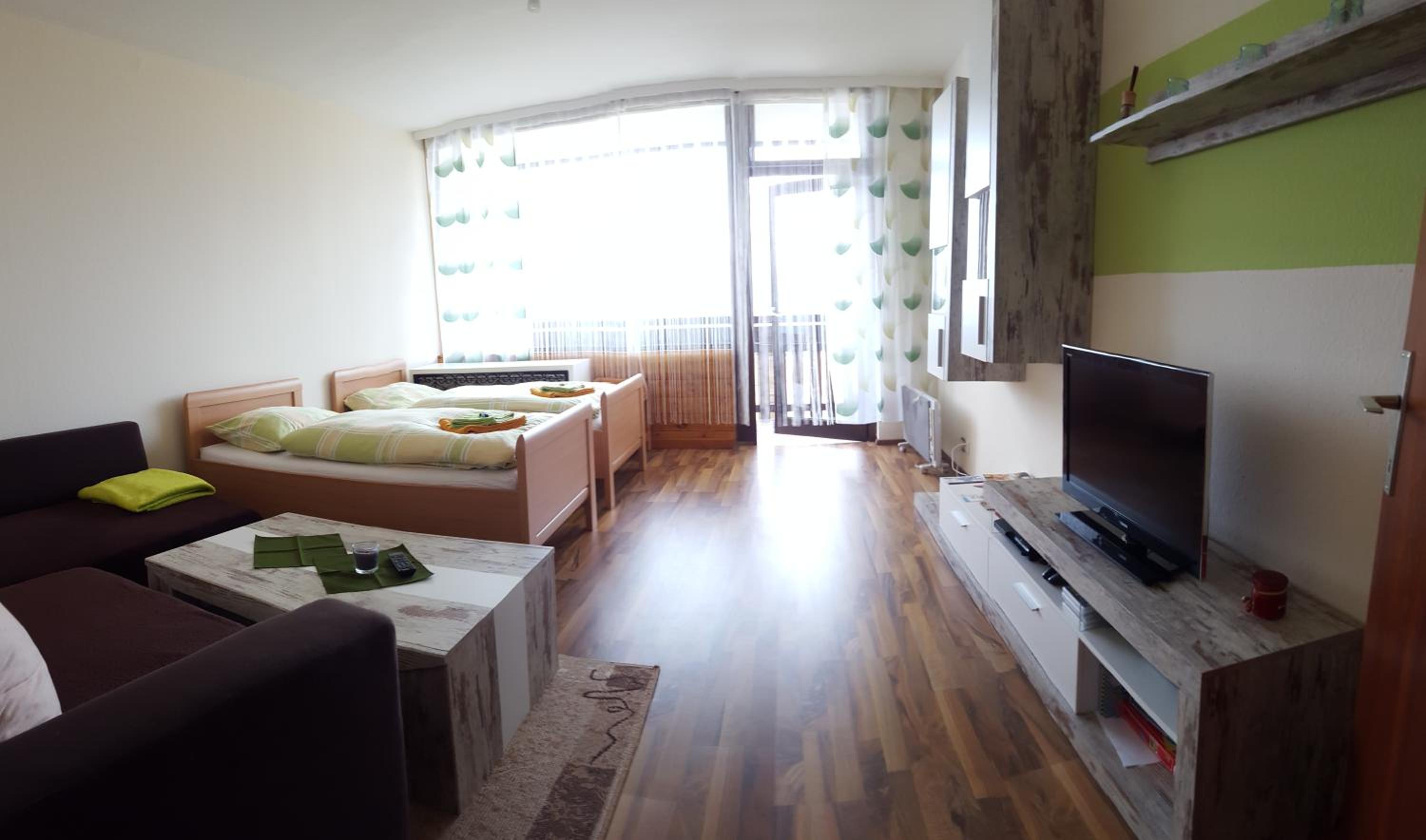 Ferienwohnung - Apartment Pichlarn Irdning