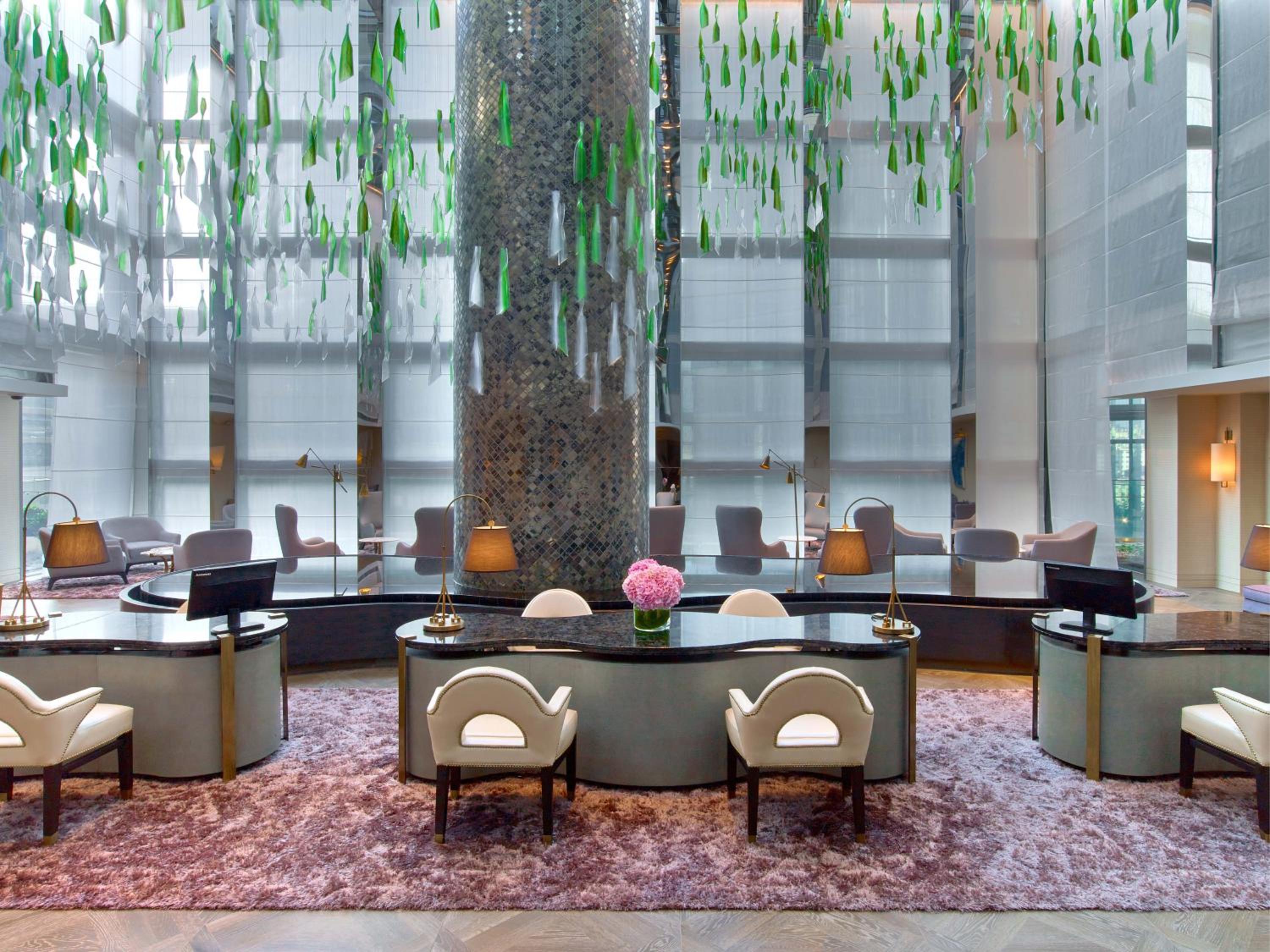 Raffles İstanbul - Image 52