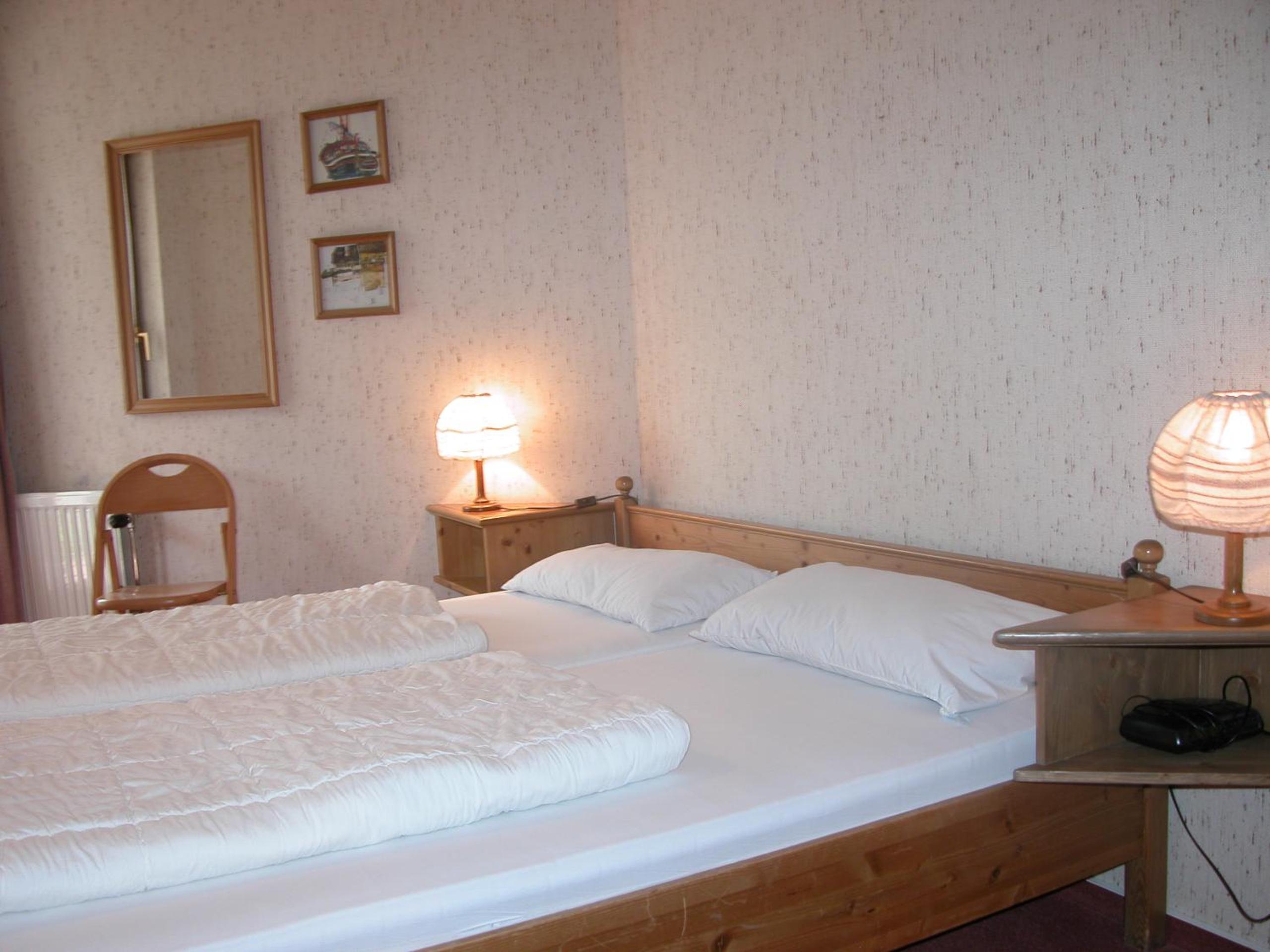Ferienwohnungen Kupferkanne