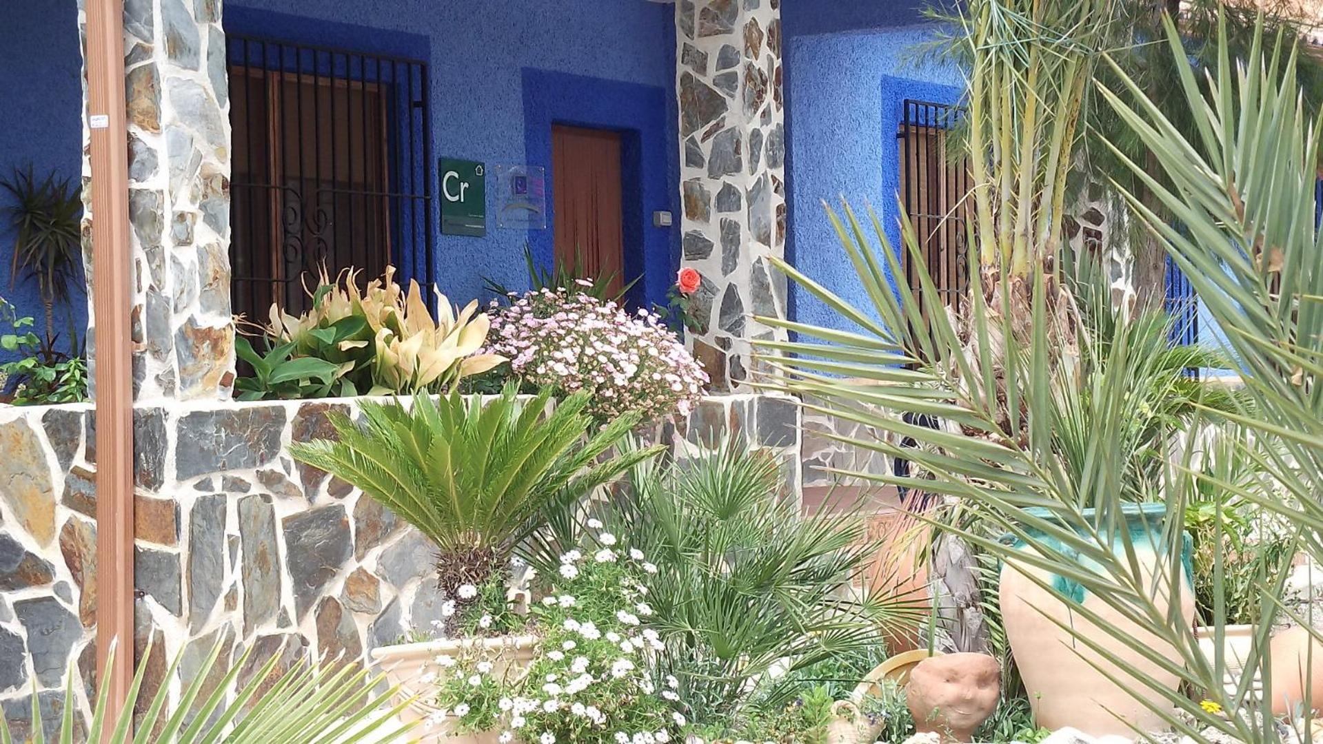 Casa Rural Mi Campo