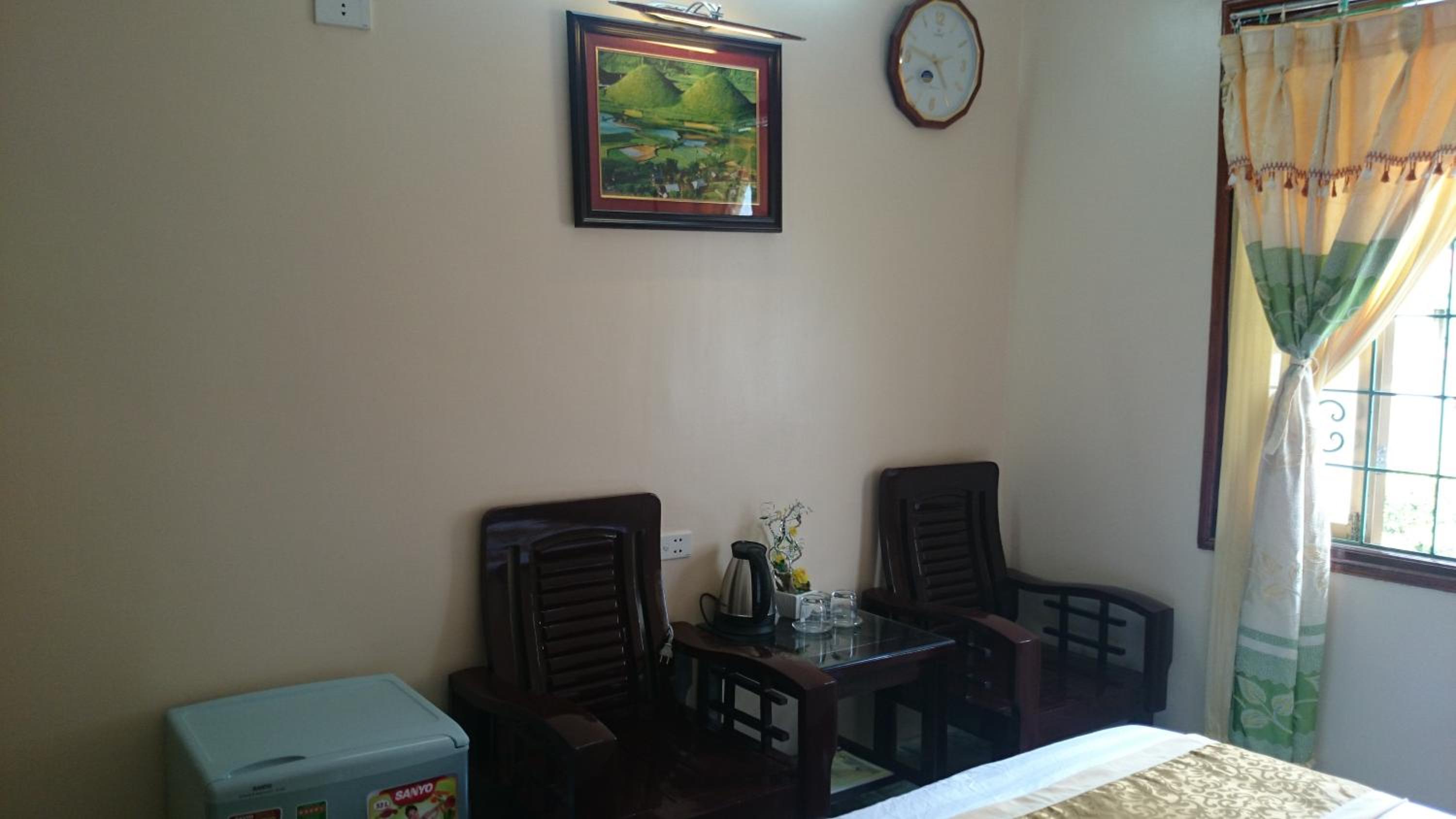 Hoang Ngoc Hotel