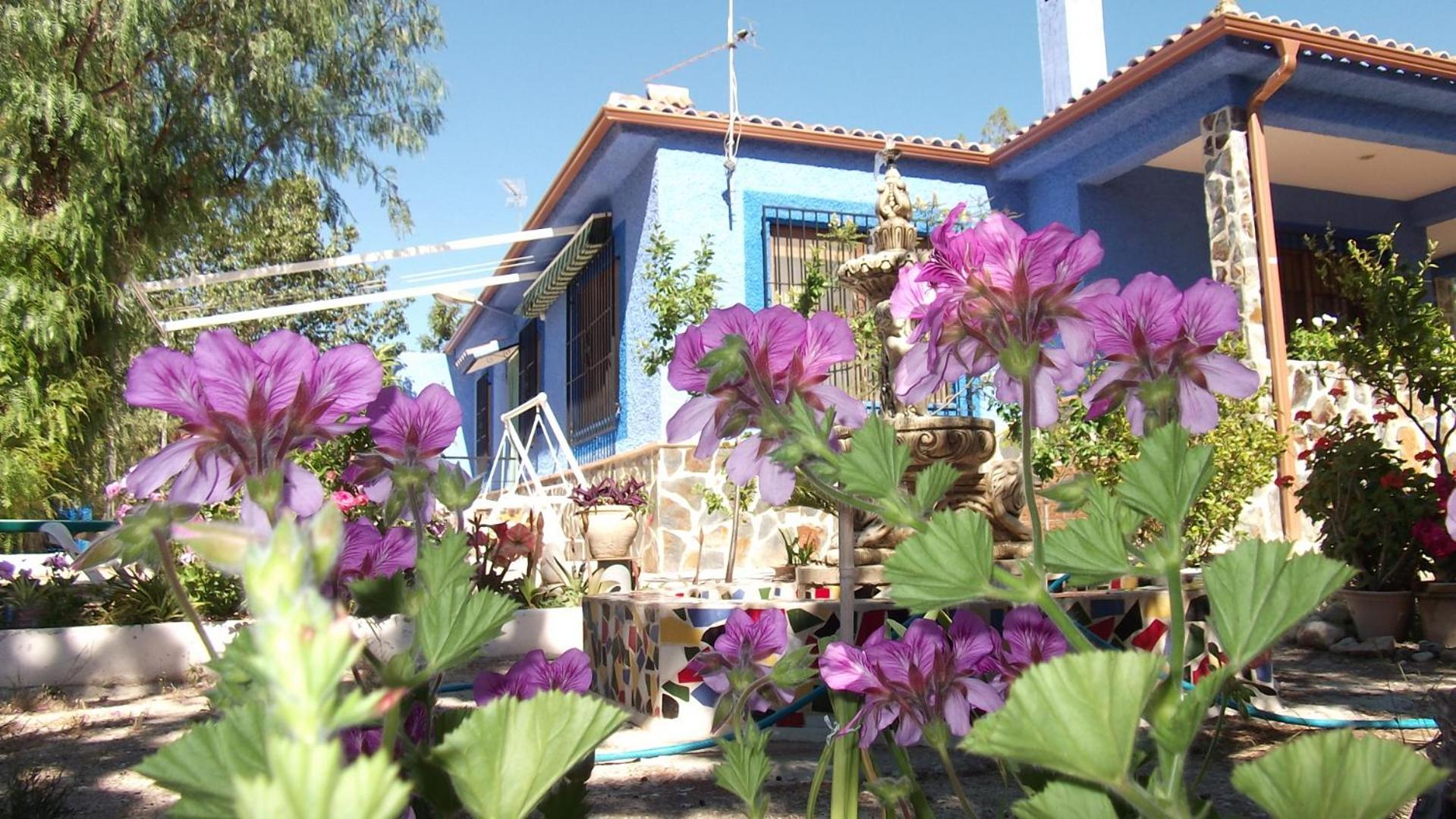 Casa Rural Mi Campo