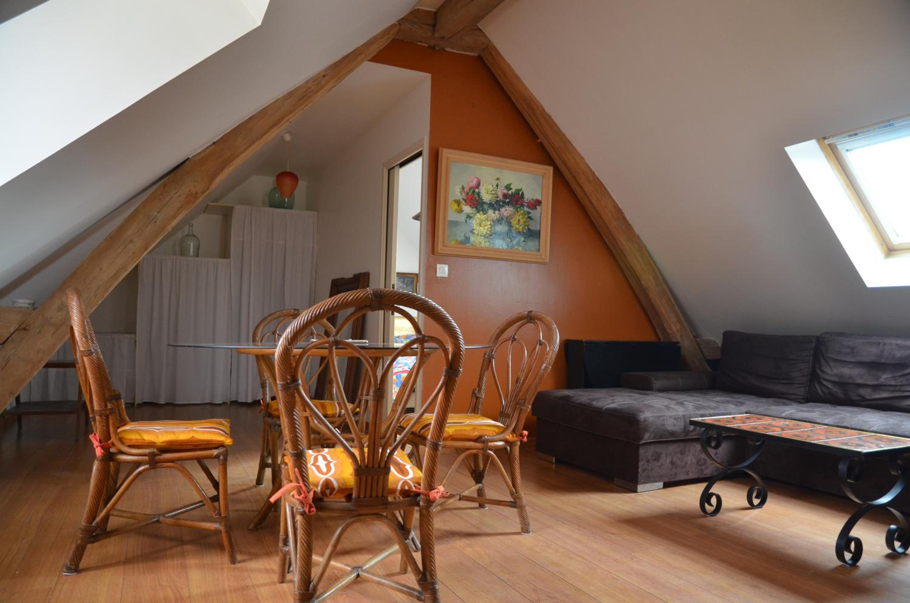 Le gite d'Or, photo 14