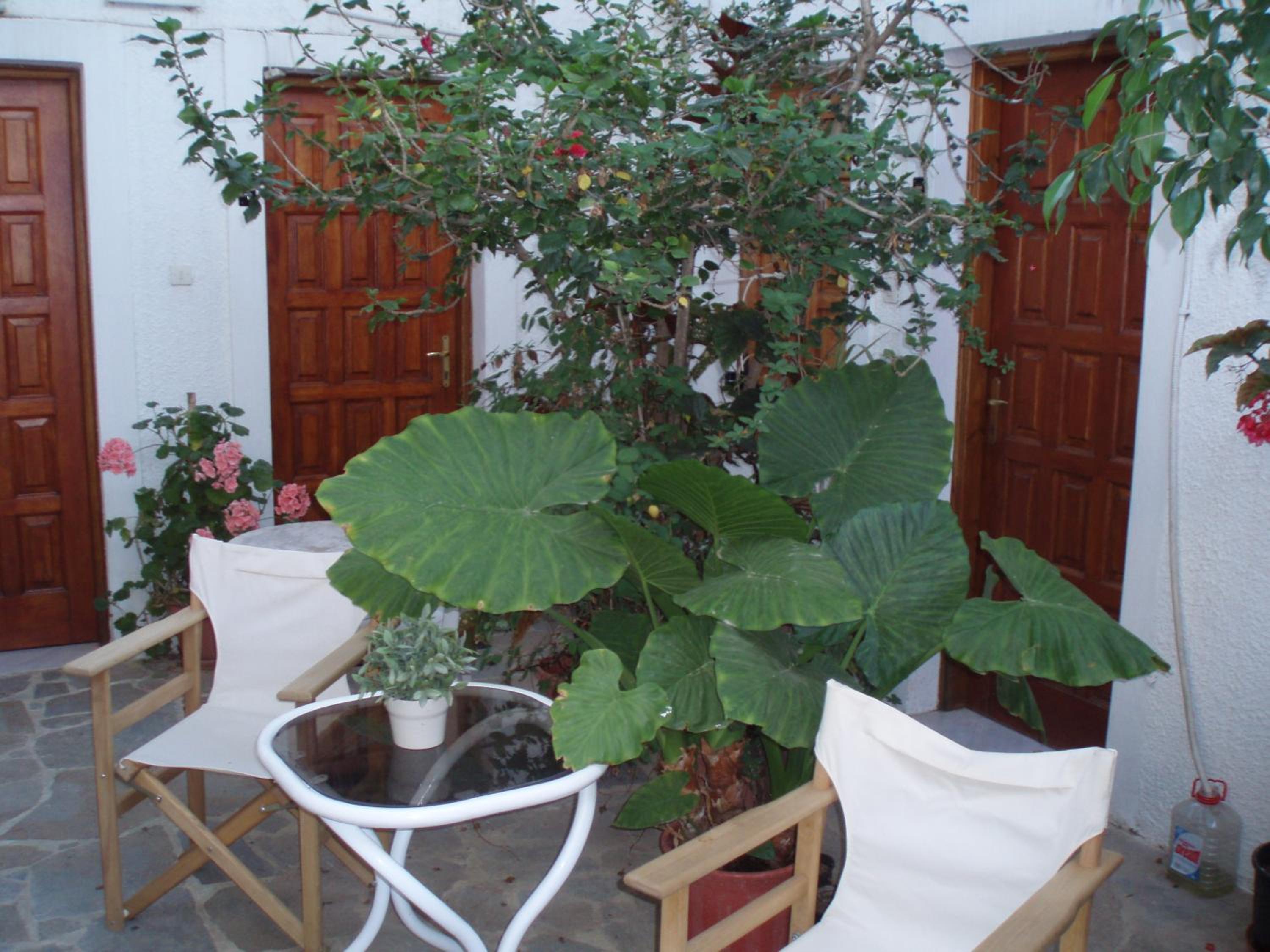 Pantazis Studios