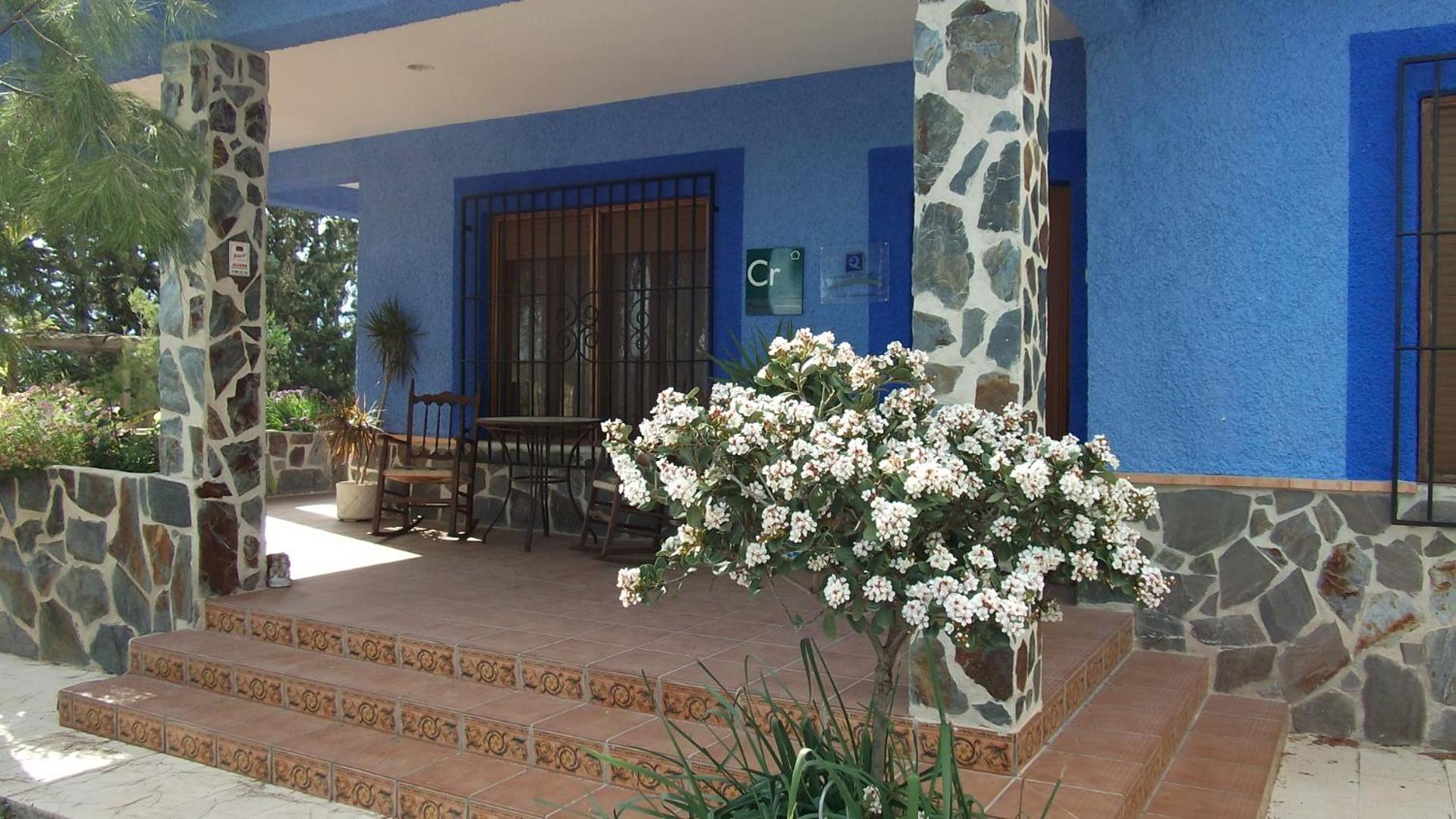 Casa Rural Mi Campo