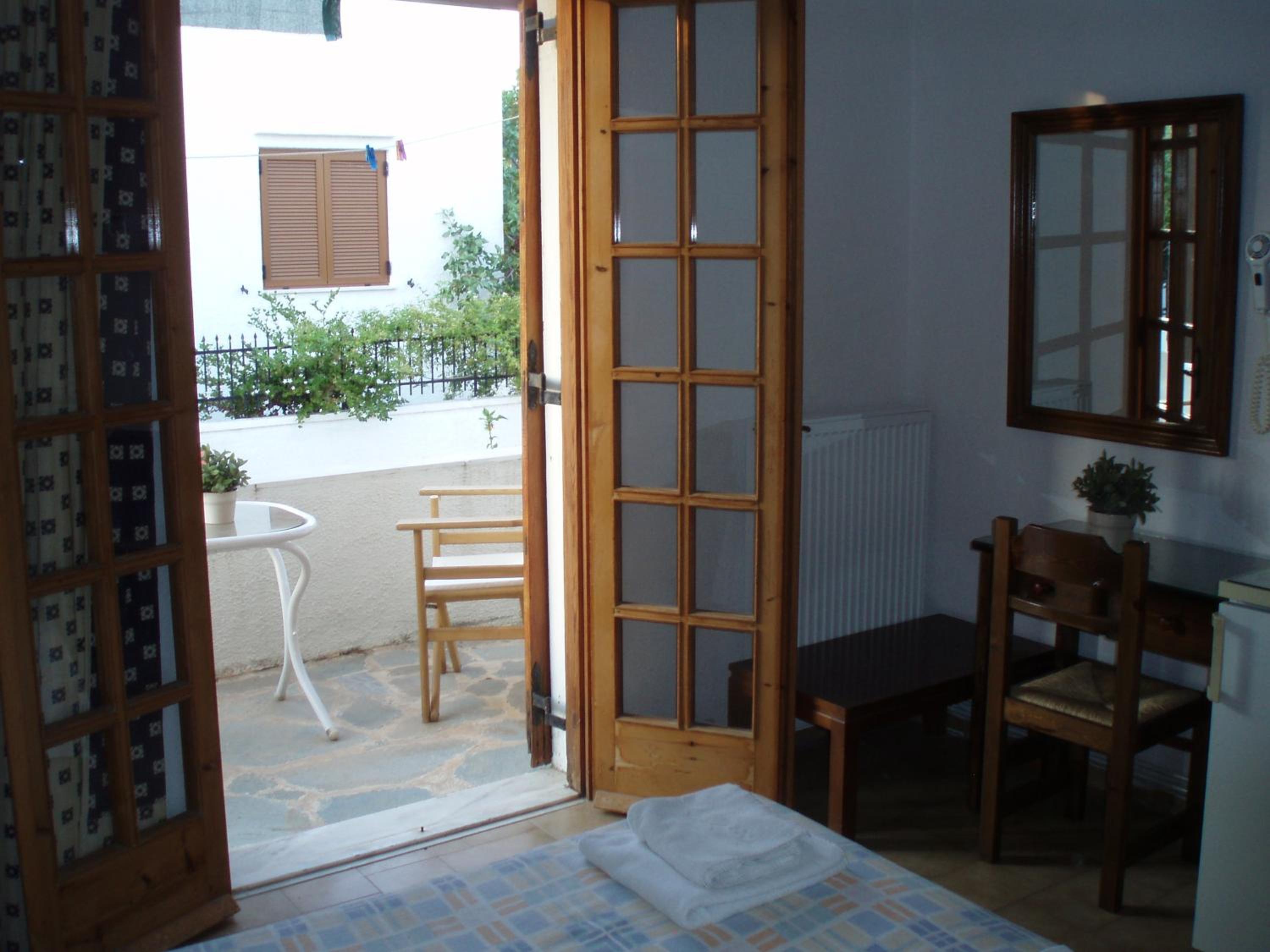 Pantazis Studios