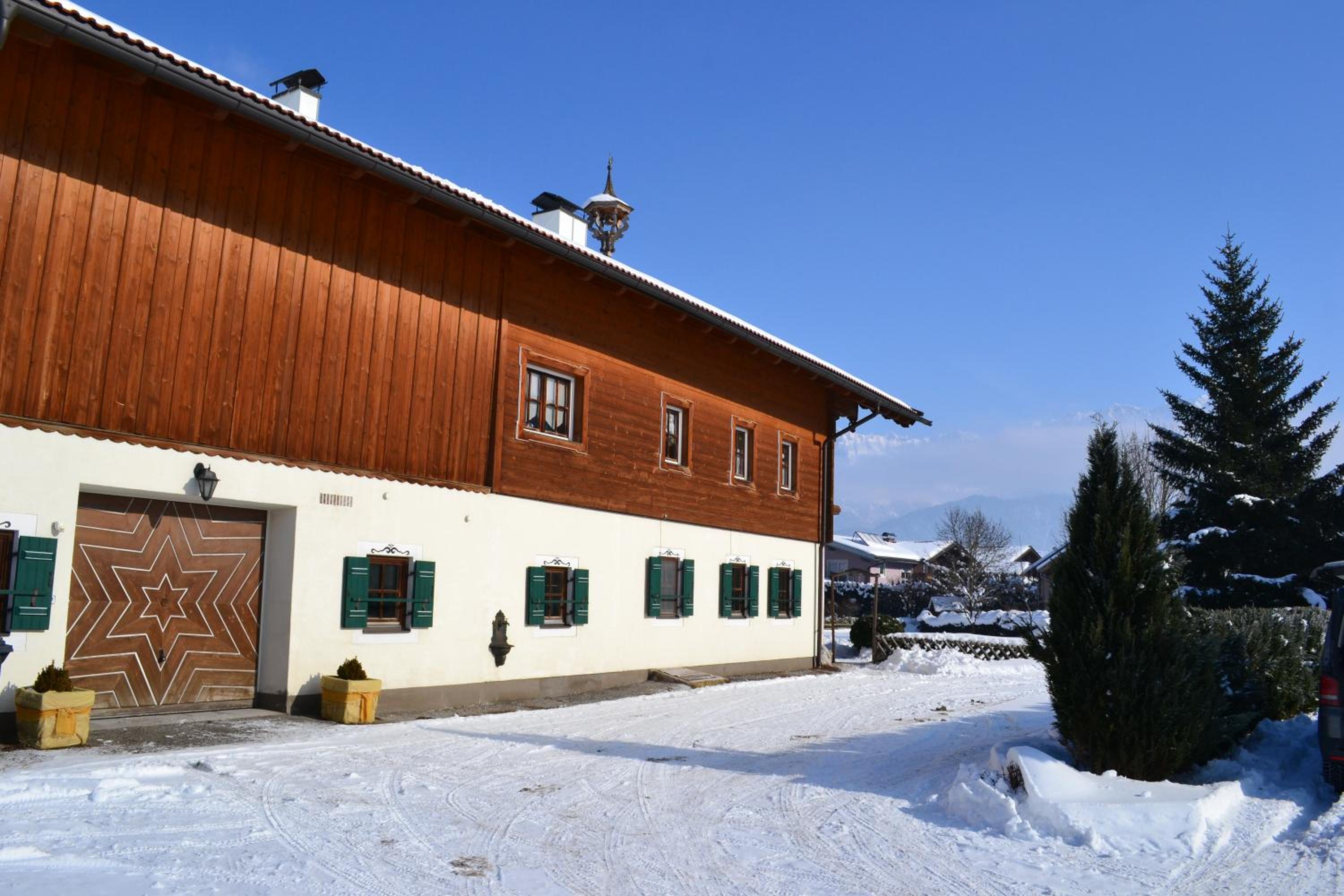 Stadlbauergütl