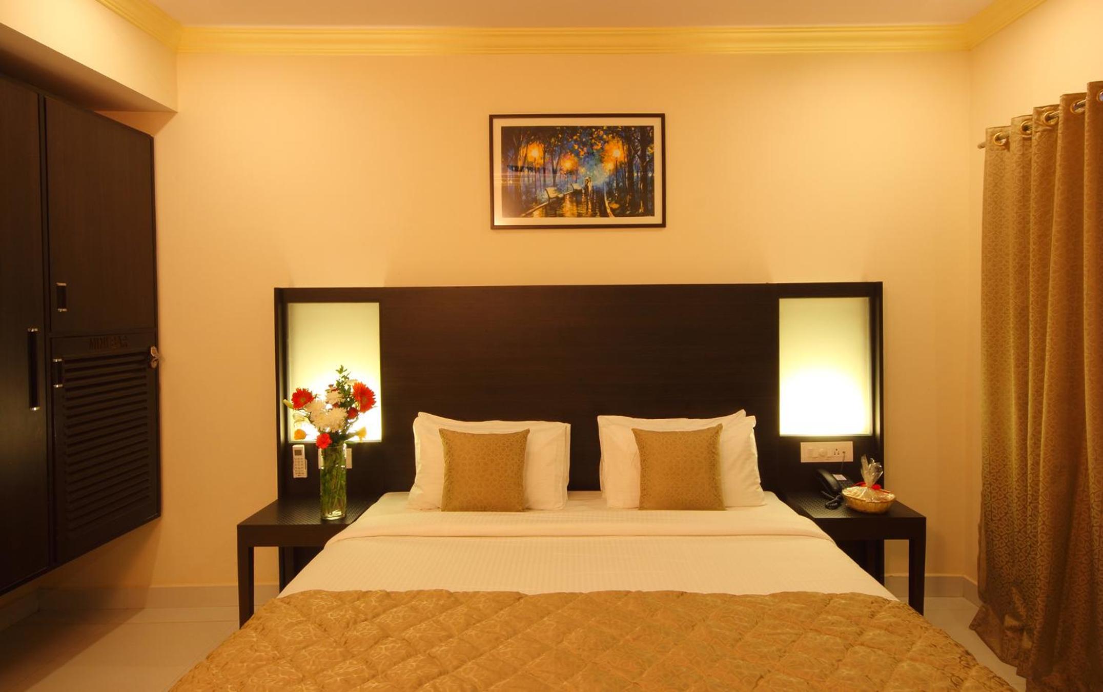Resort Terra Paraiso Goa - A Beach Property, photo 66