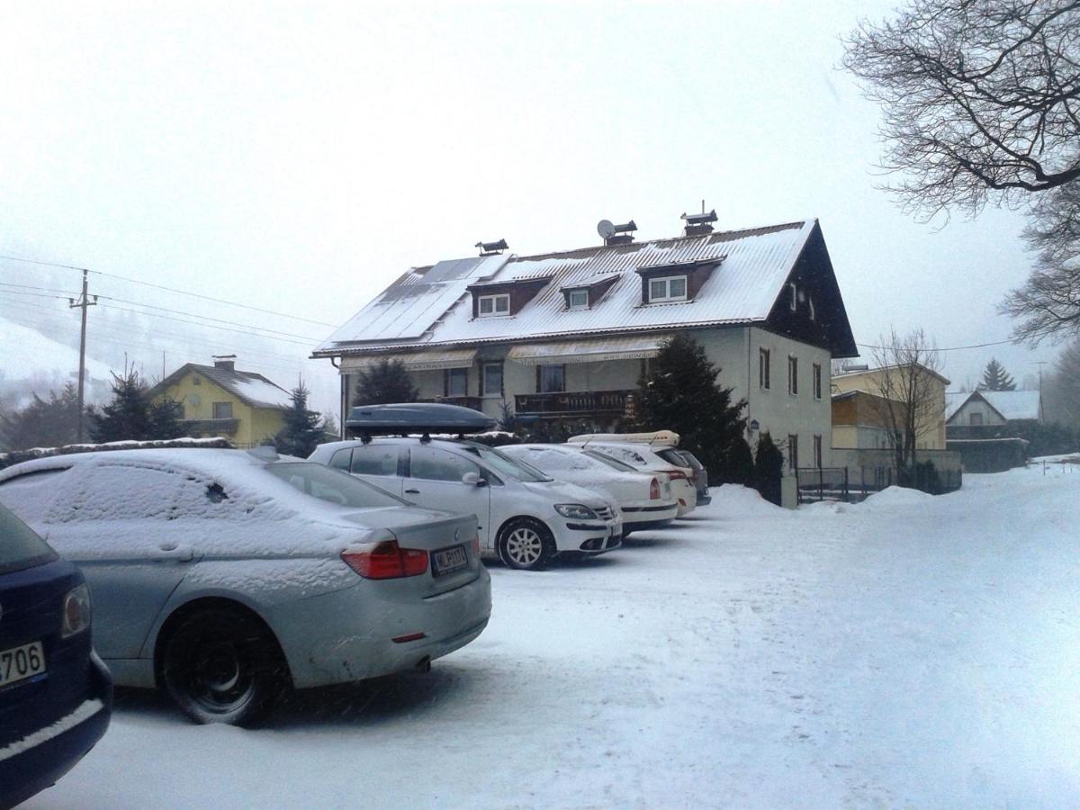 Paul-S Apartman