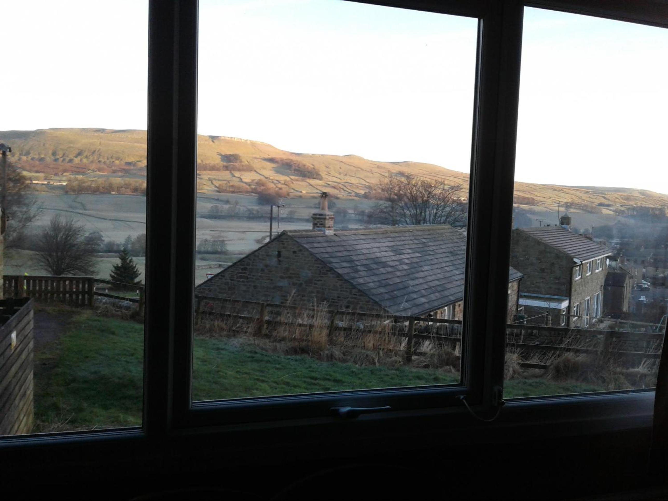 YHA Hawes