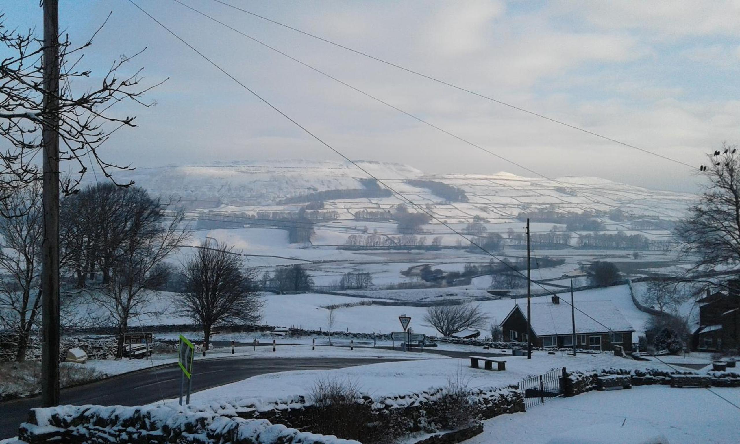 YHA Hawes
